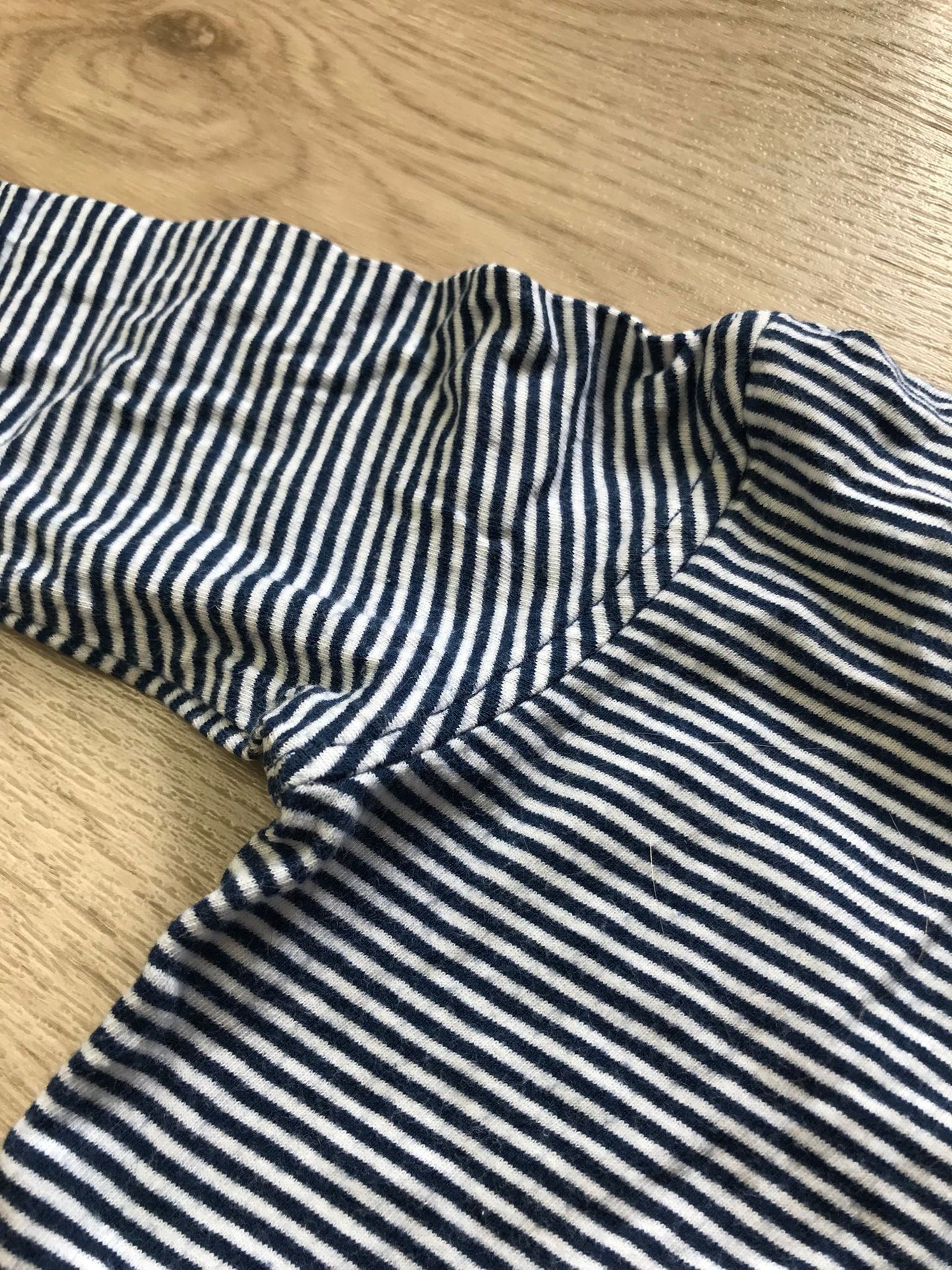 Shirt lang