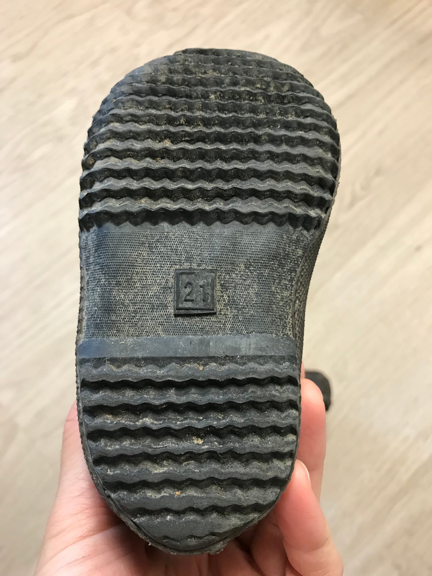 Gummistiefel
