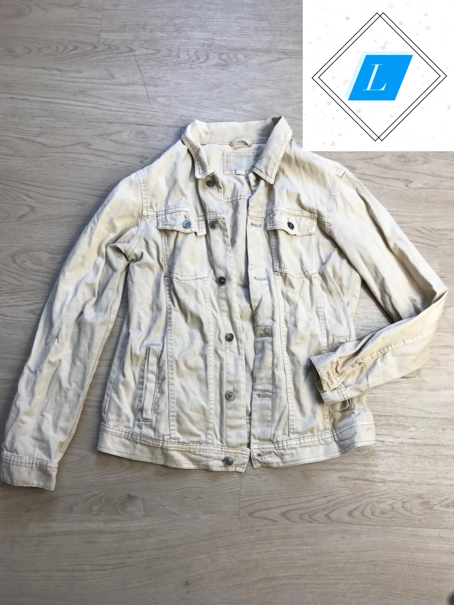 Jacke