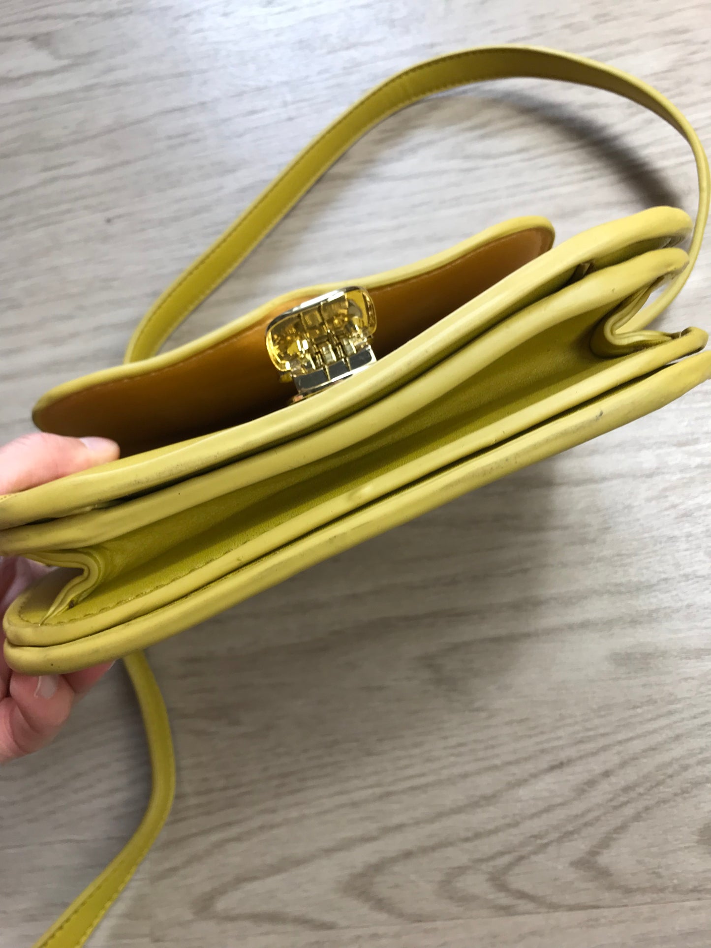 Tasche