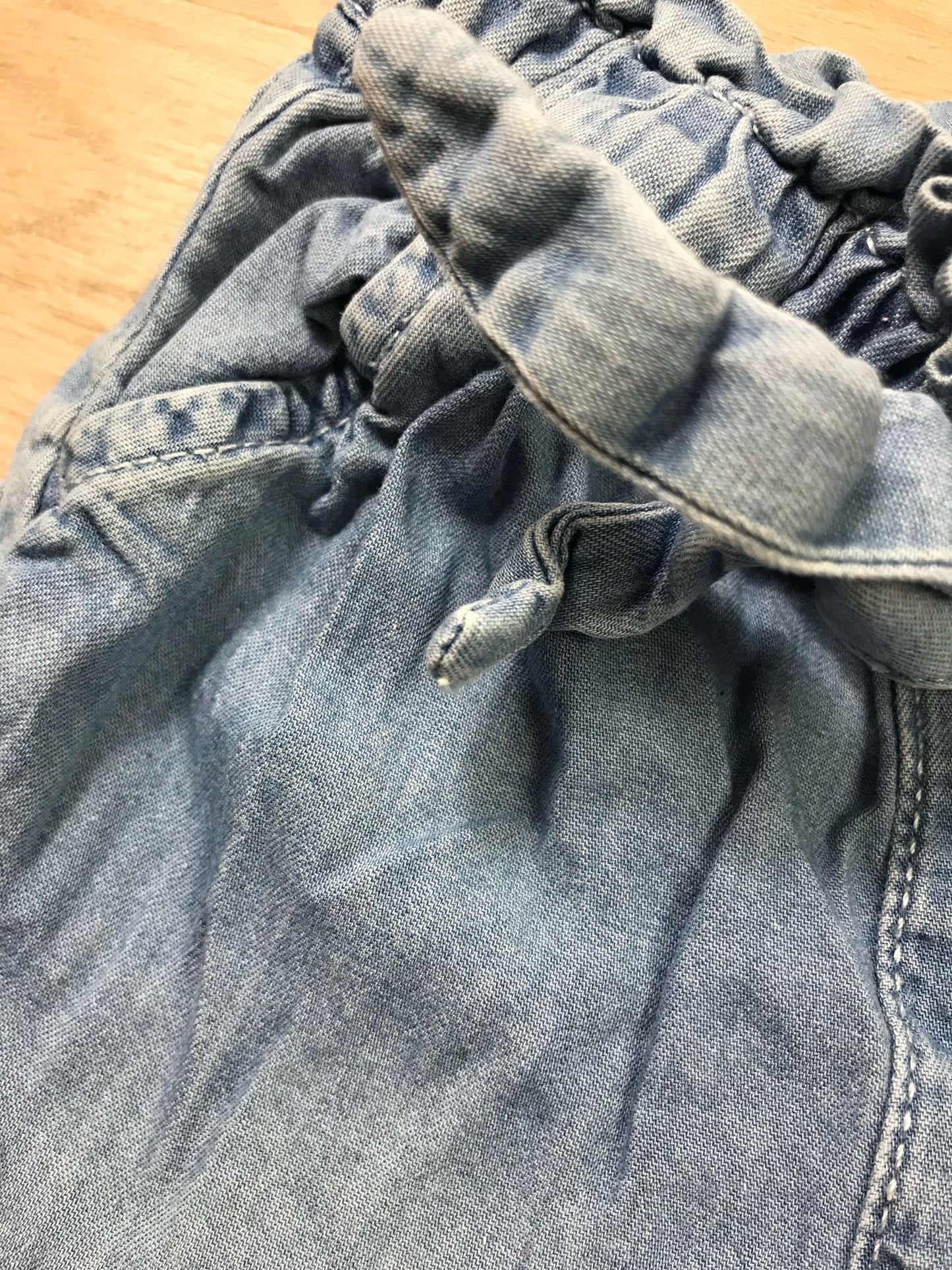 Hose