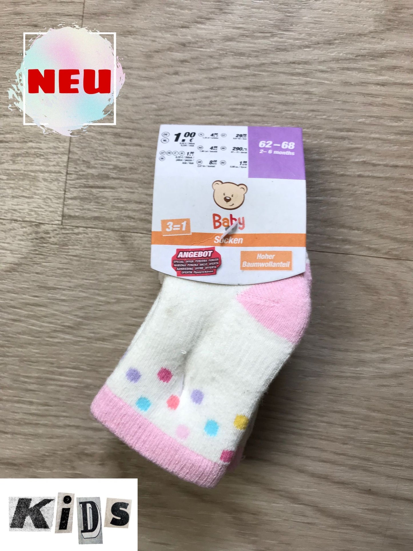 Socken