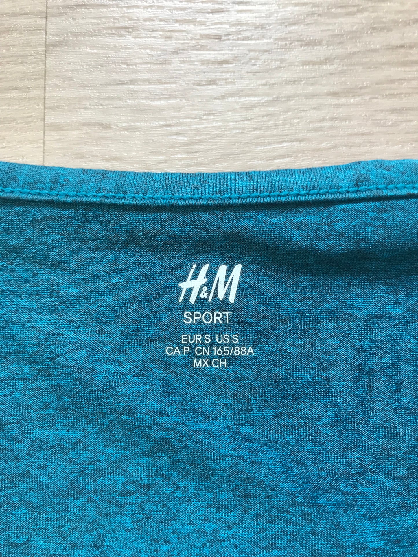 Sport Shirt