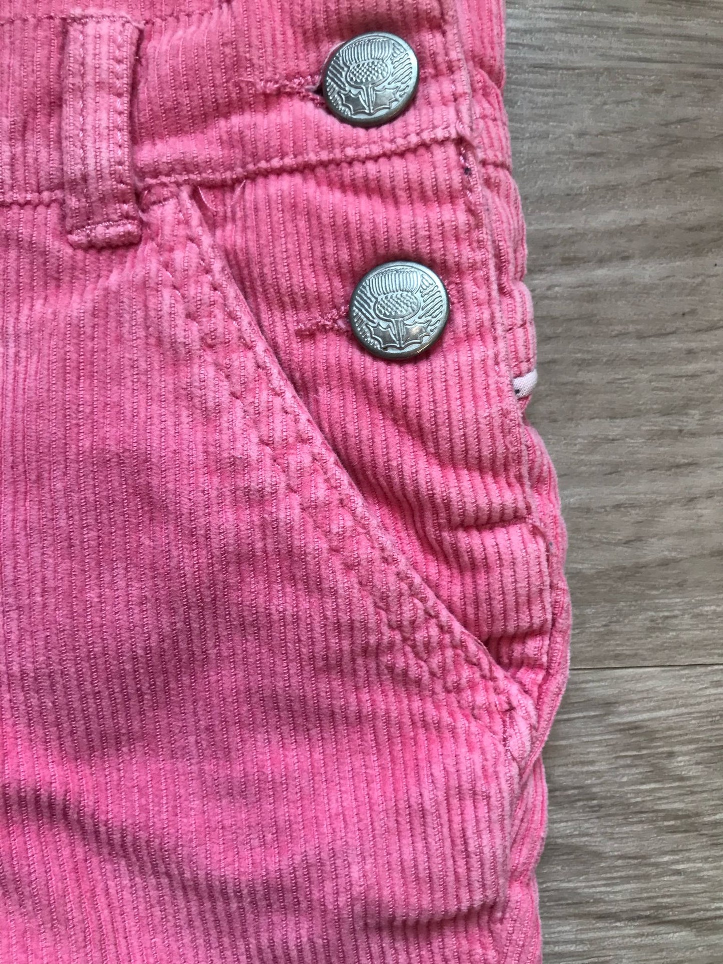 Latzhose