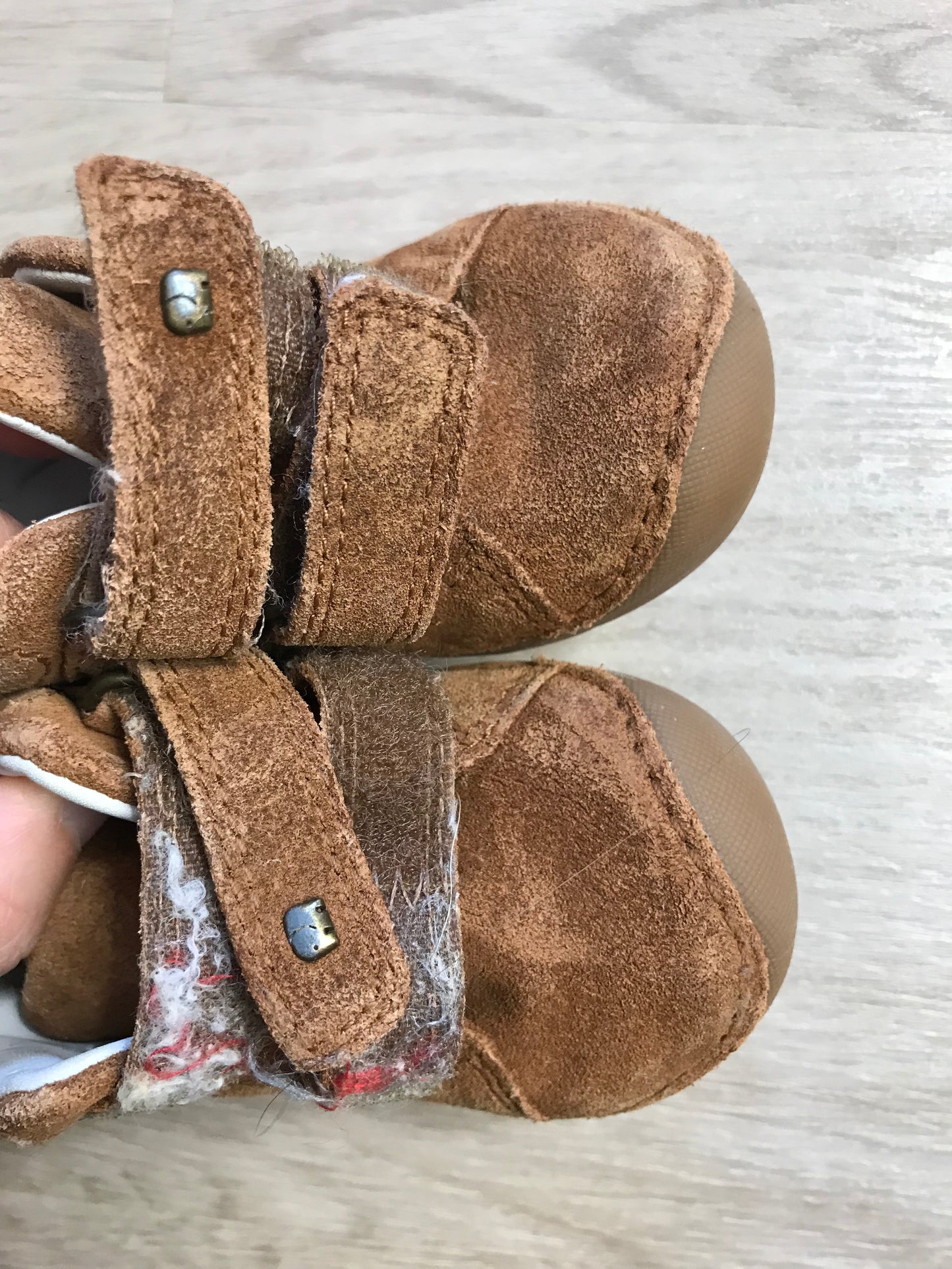 Schuhe