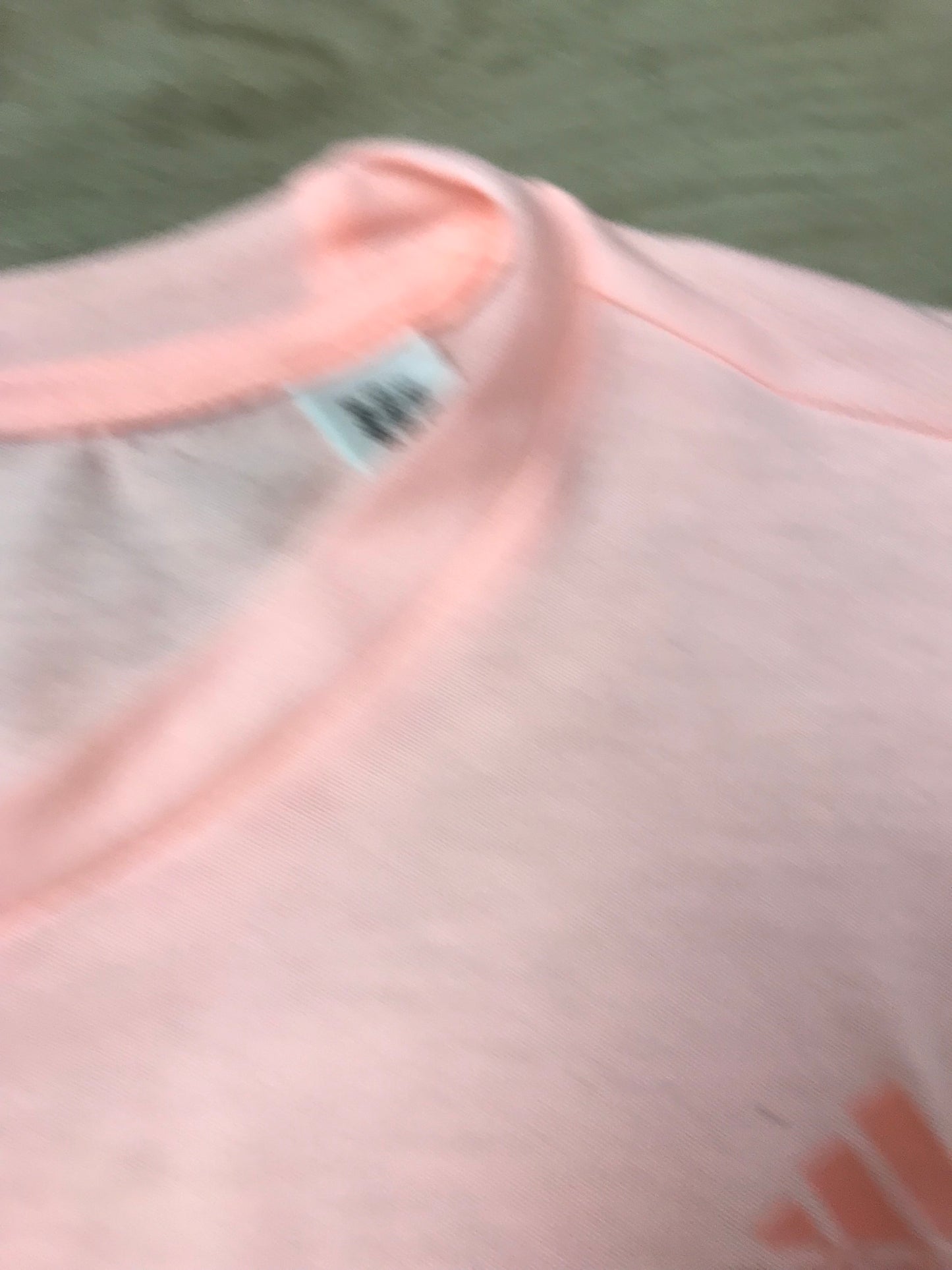 Adidas Shirt
