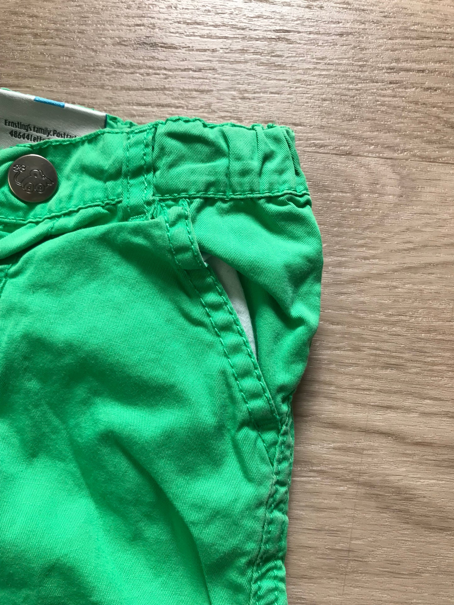 Hose