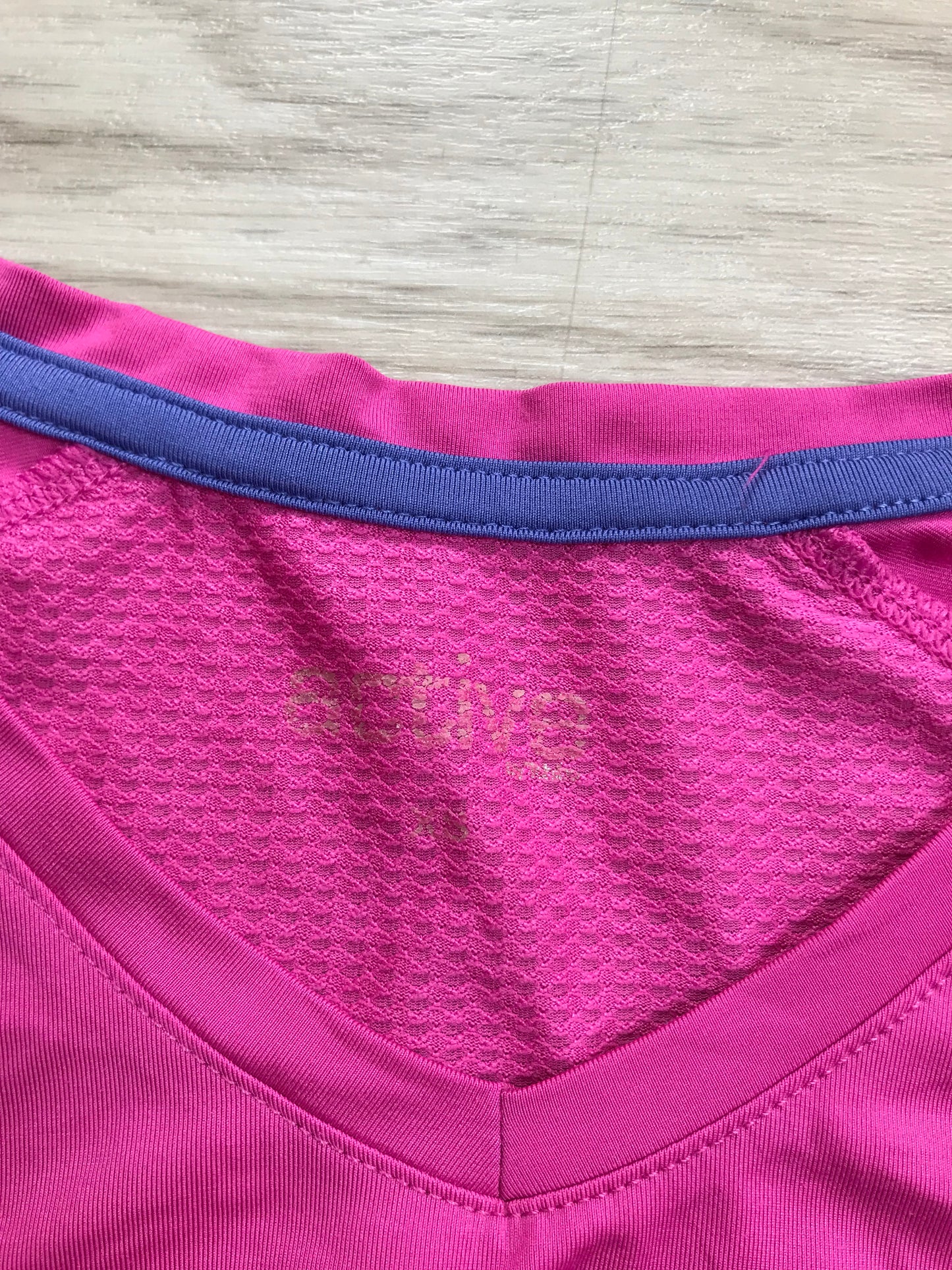 Shirt Sport