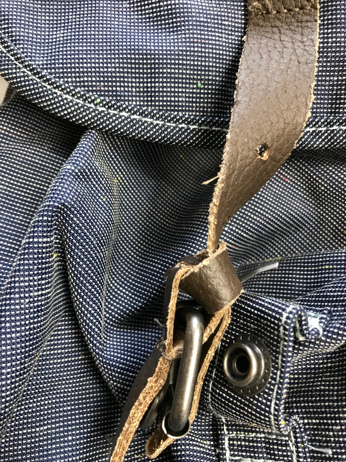 Rucksack