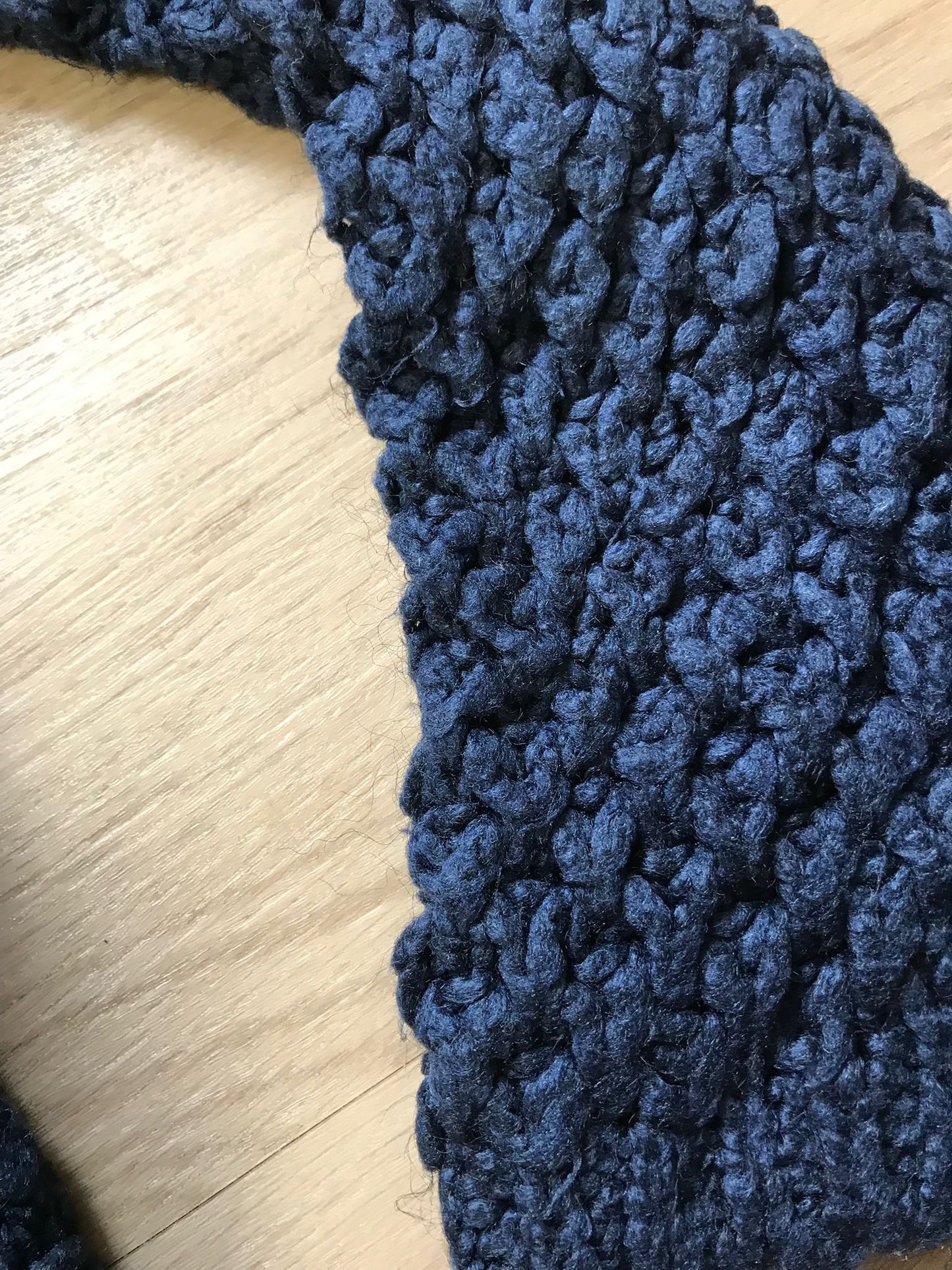 Strickpulli