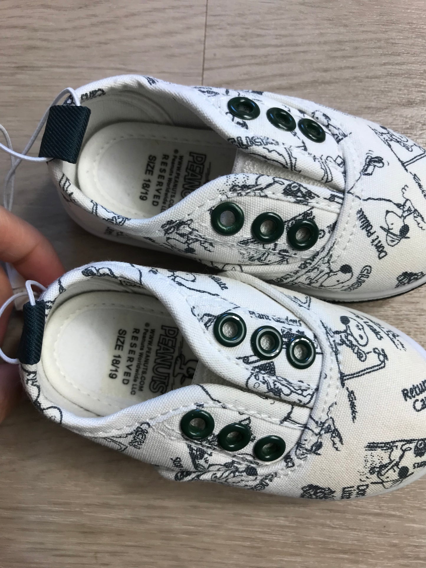 Schuhe