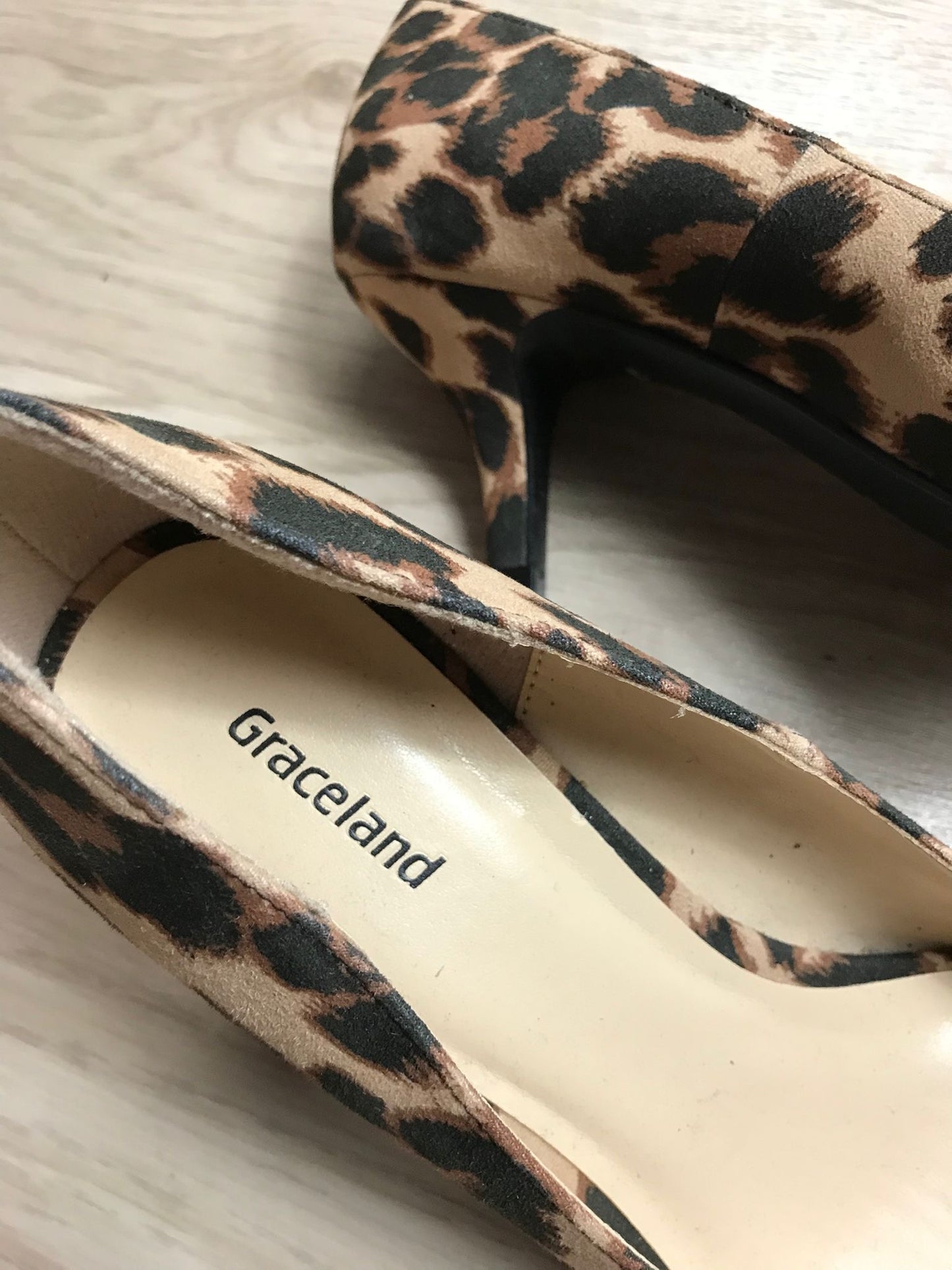 Pumps