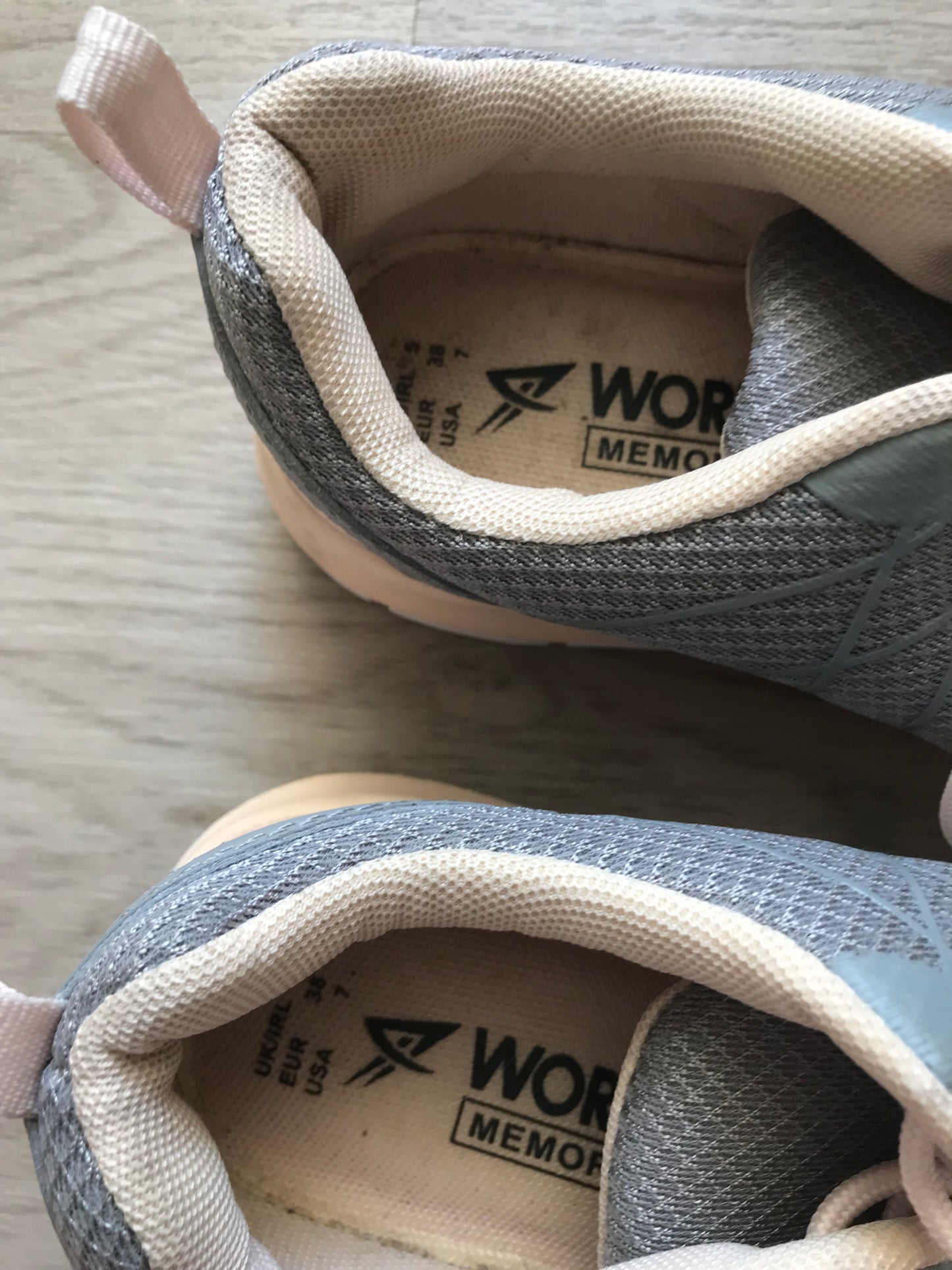 Schuhe