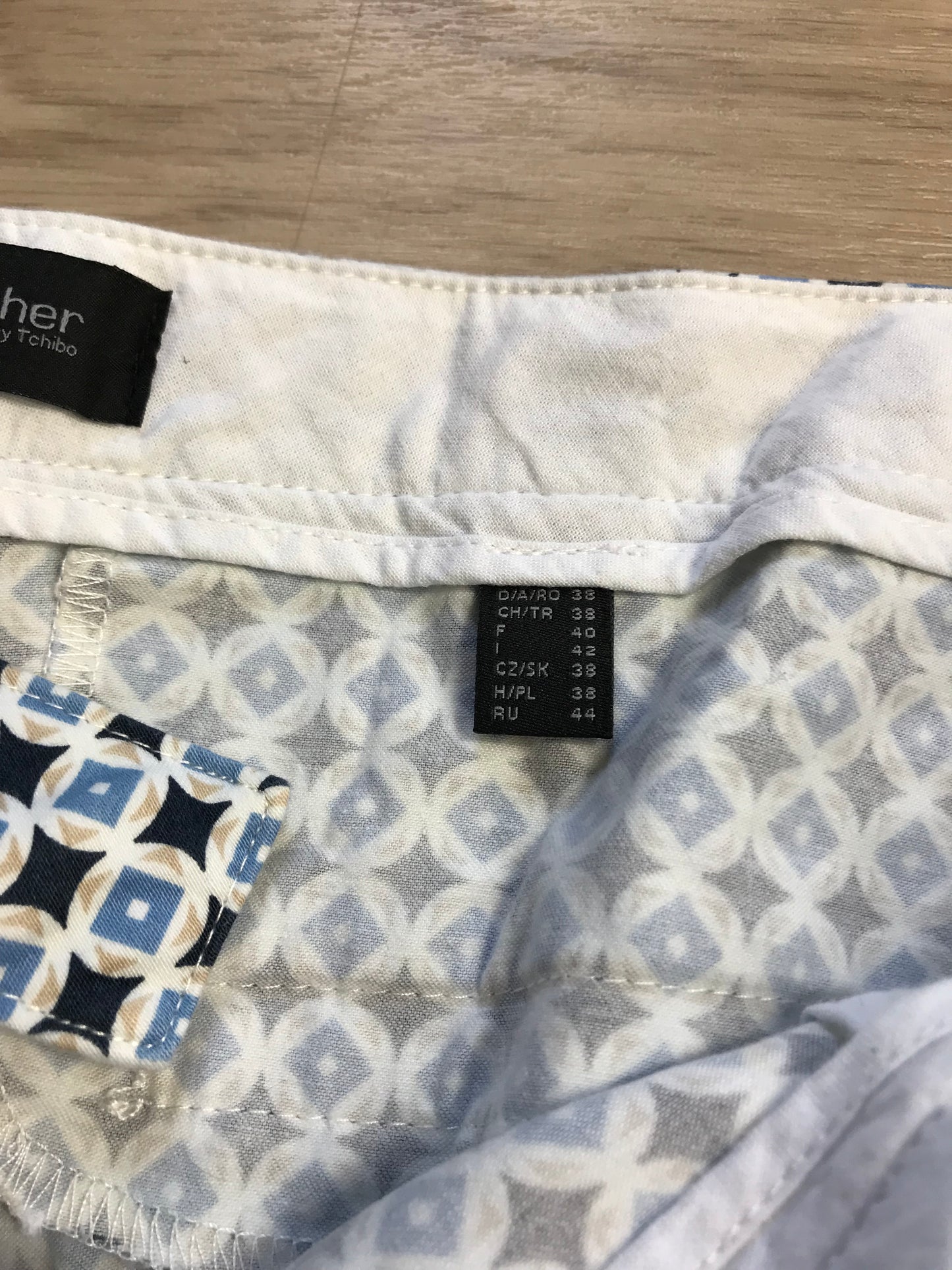 Shirts