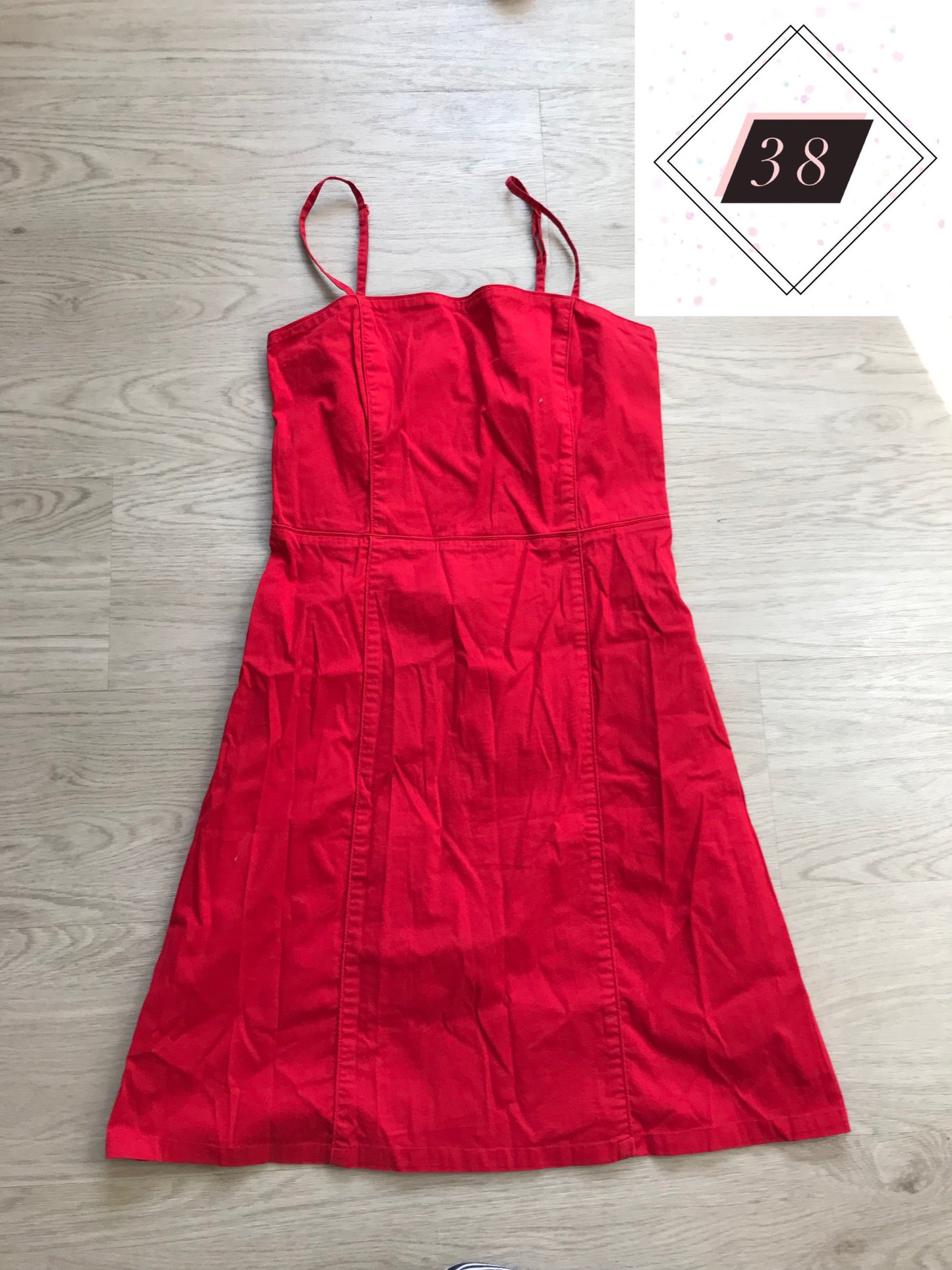 Kleid