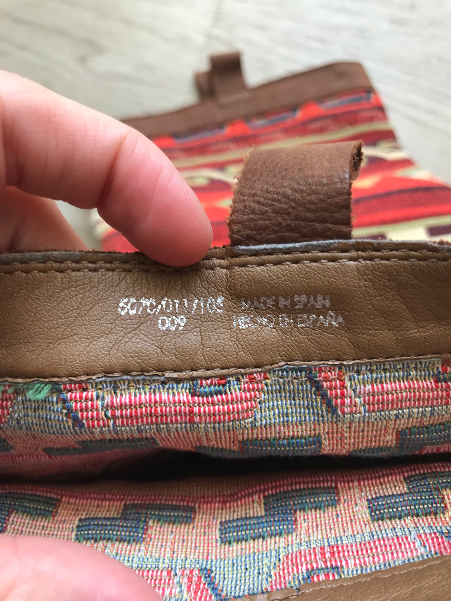 Schuhe