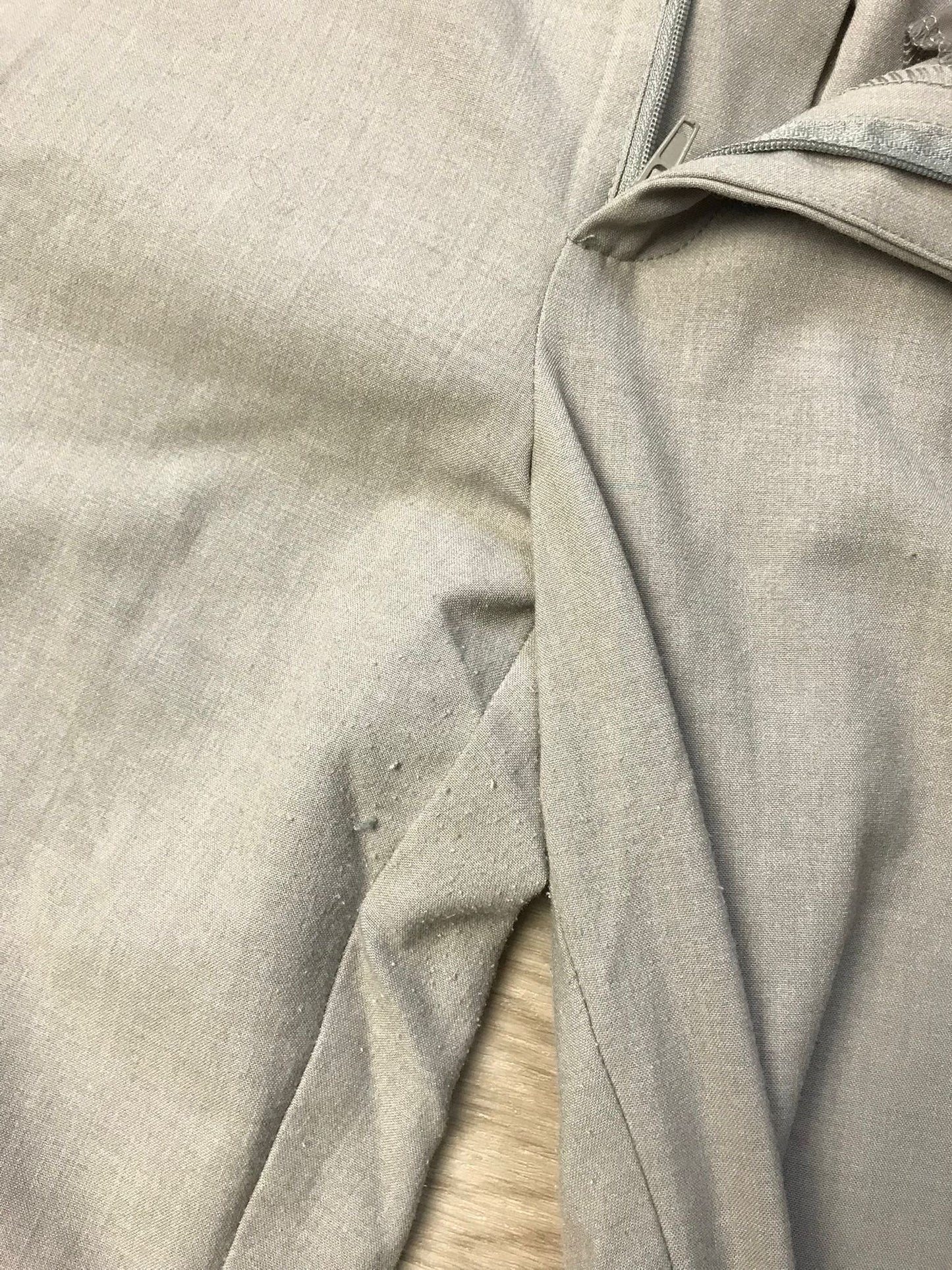 Stoffhose