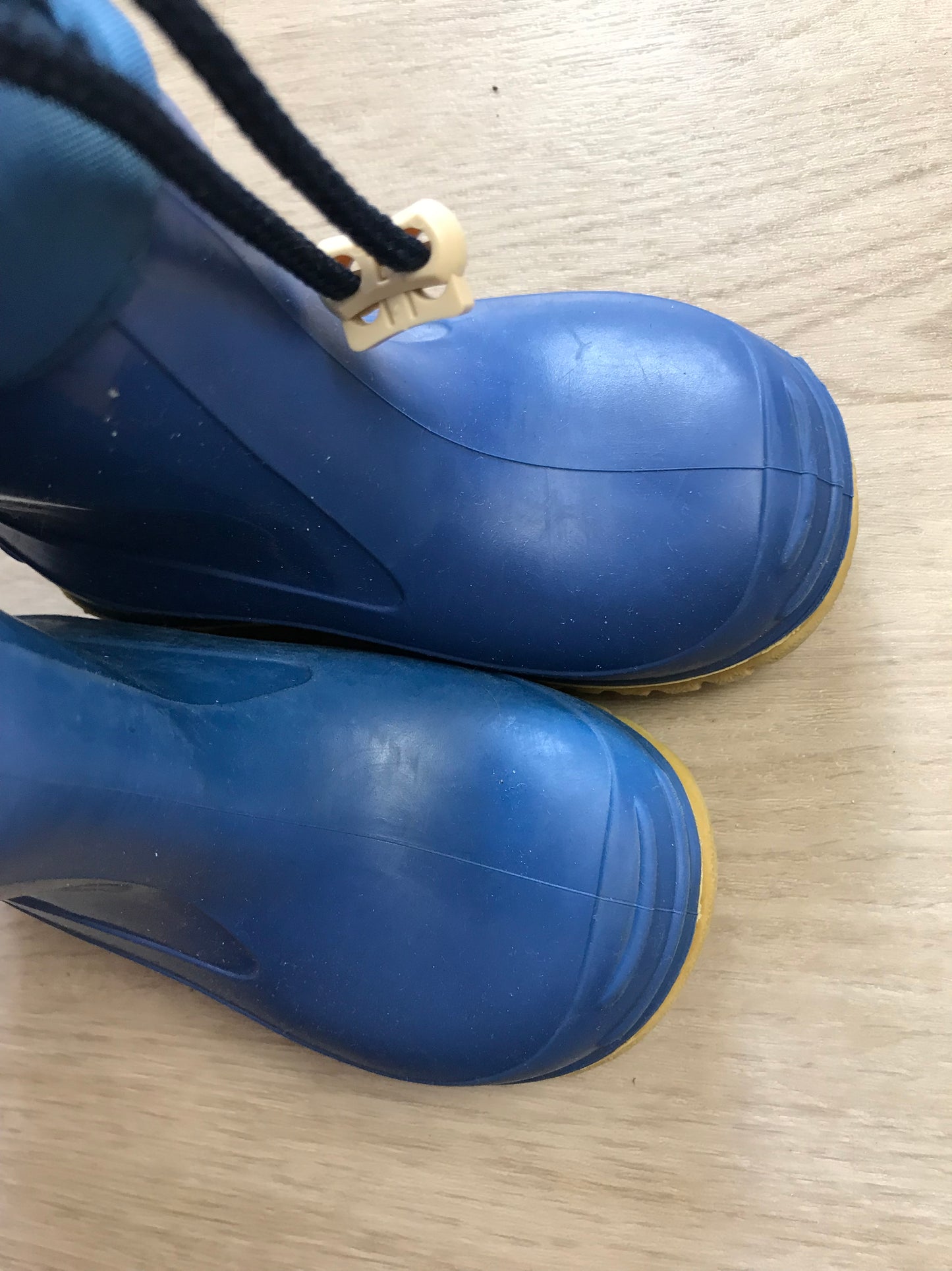 Gummistiefel