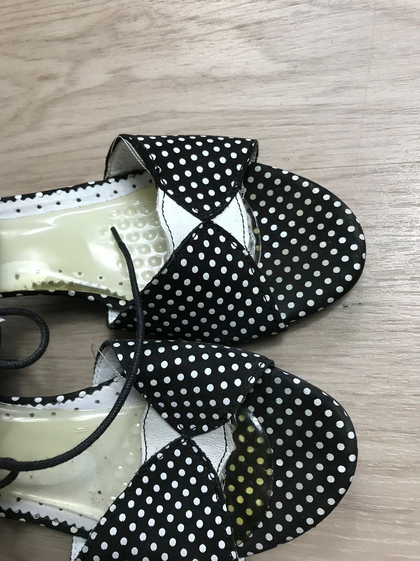 Pumps