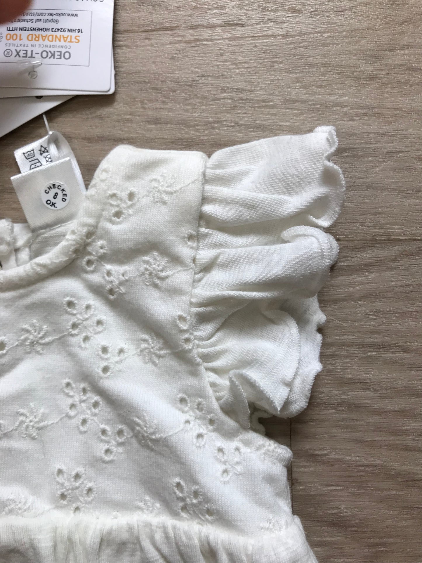 Body Kleid