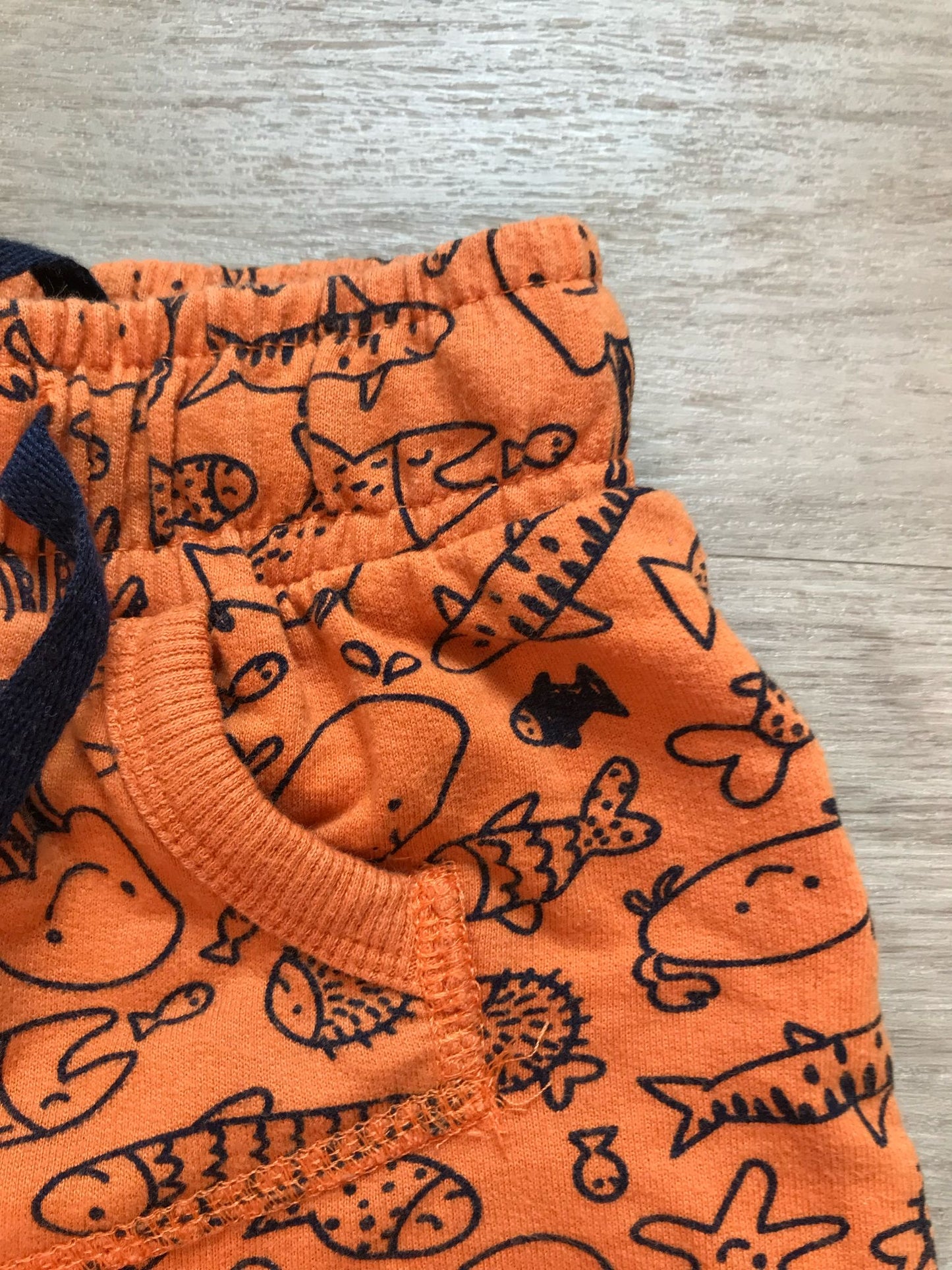 Kurze Hose