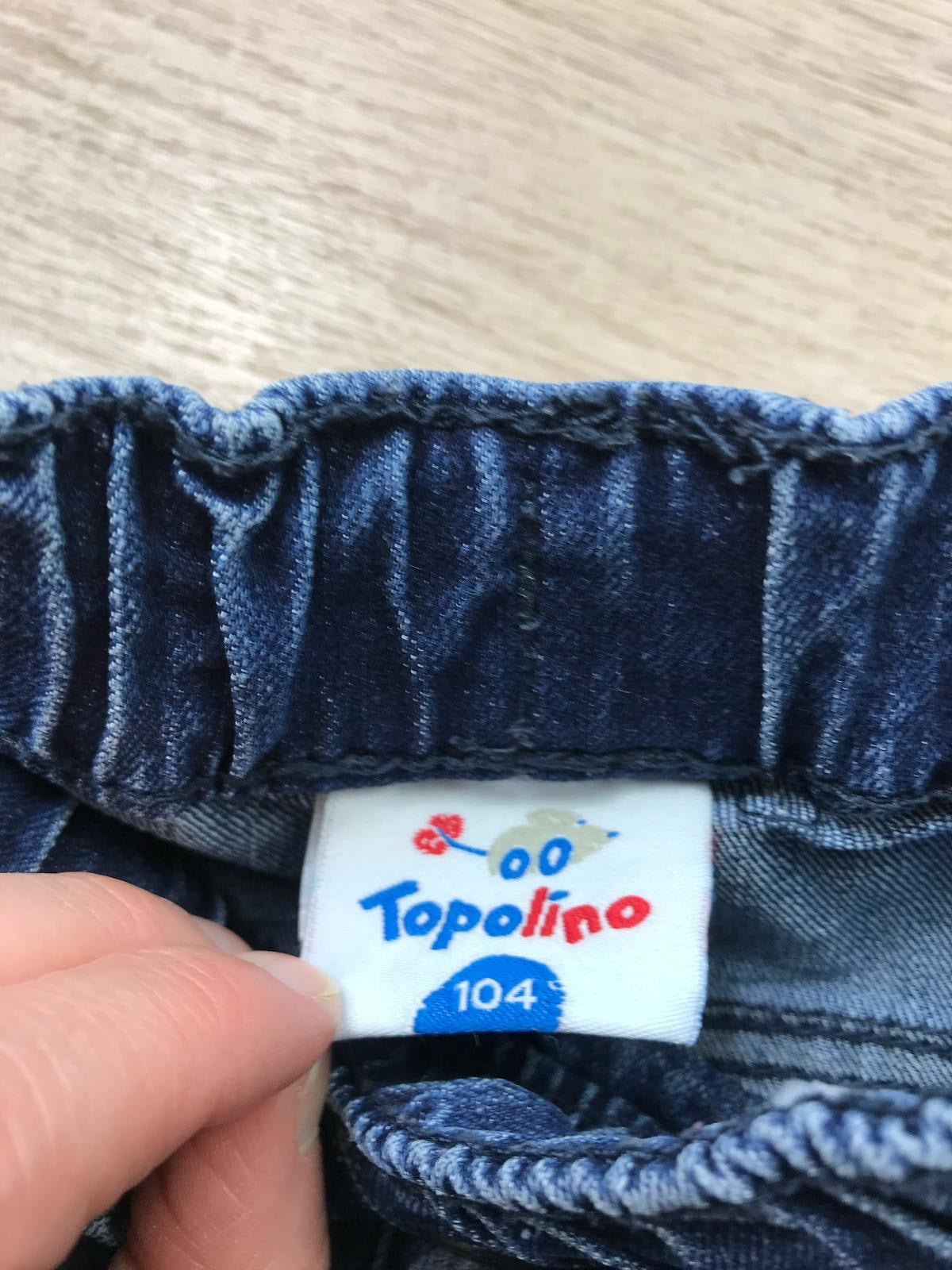 Jeans Kinder
