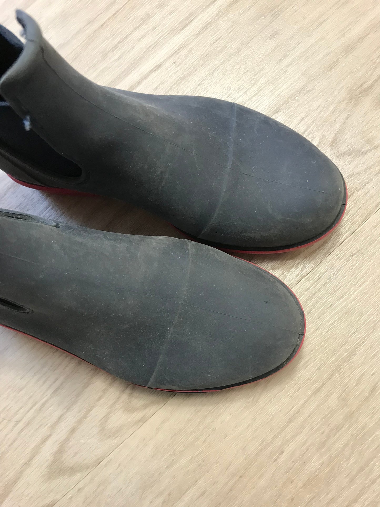 Gummistiefel