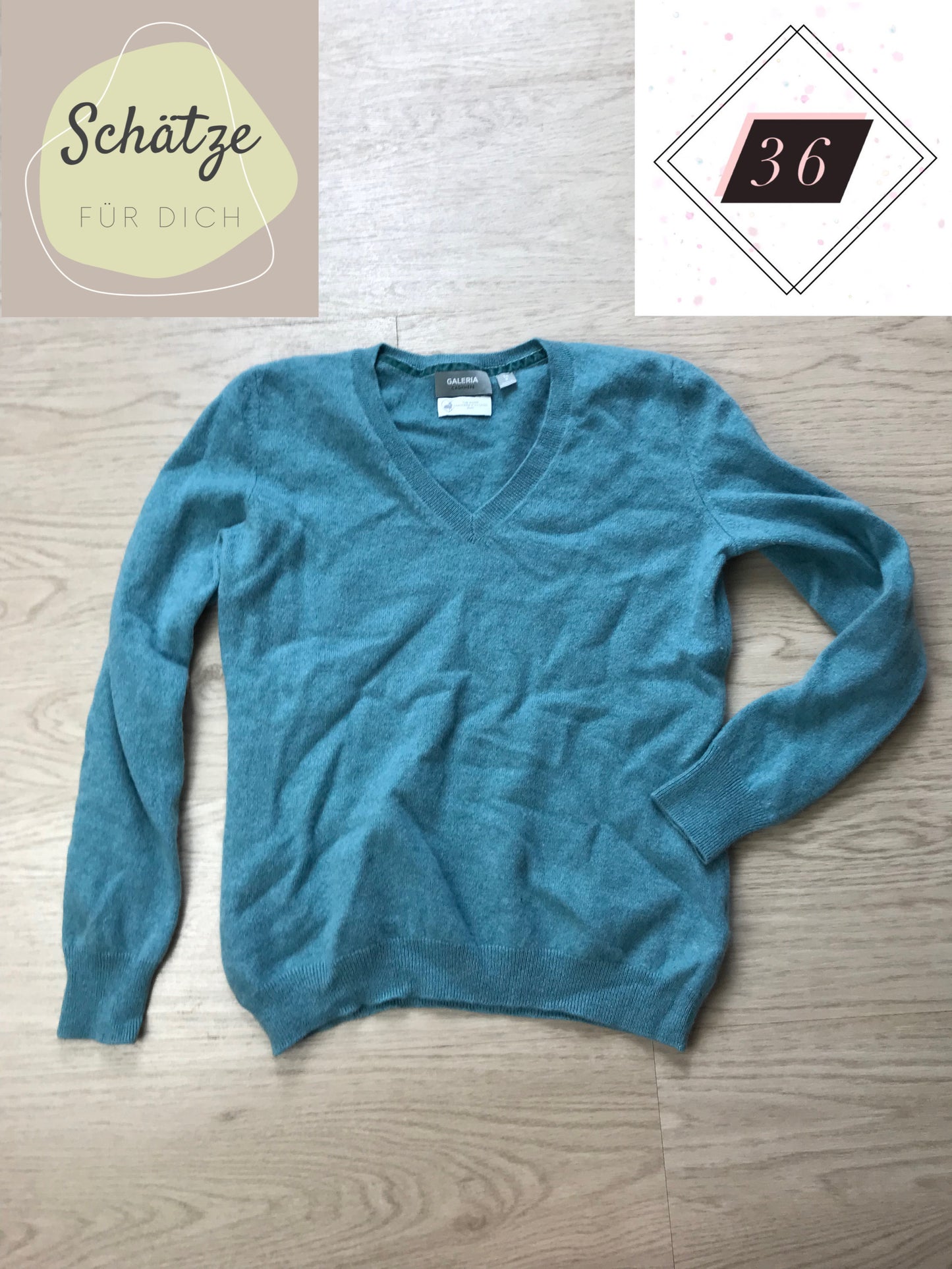 Pullover