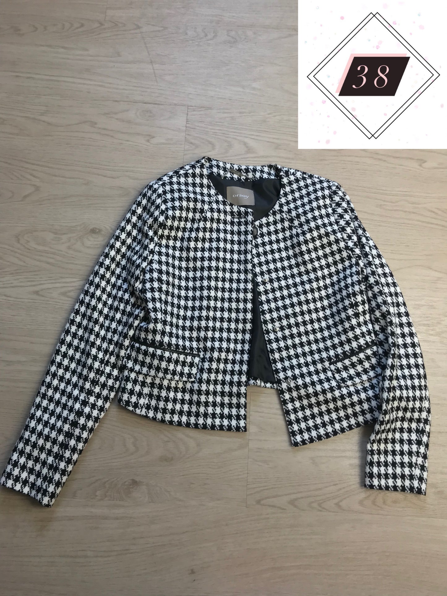 Jacke
