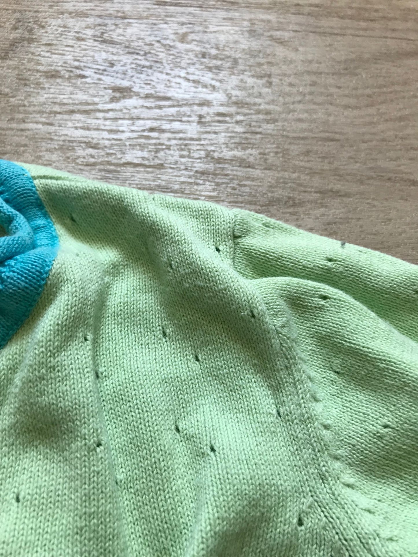 Strickjacke