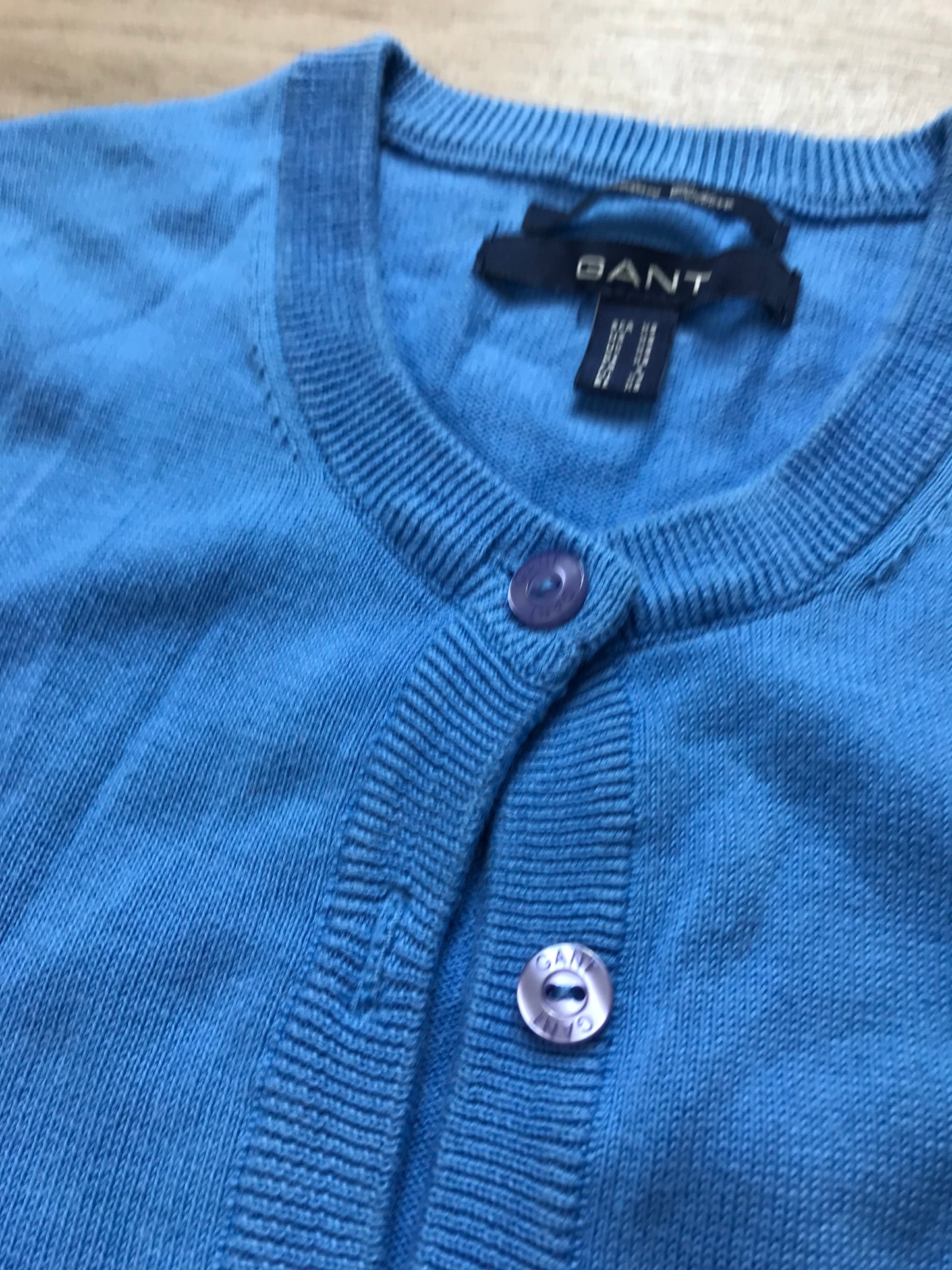 Gant Cardigan