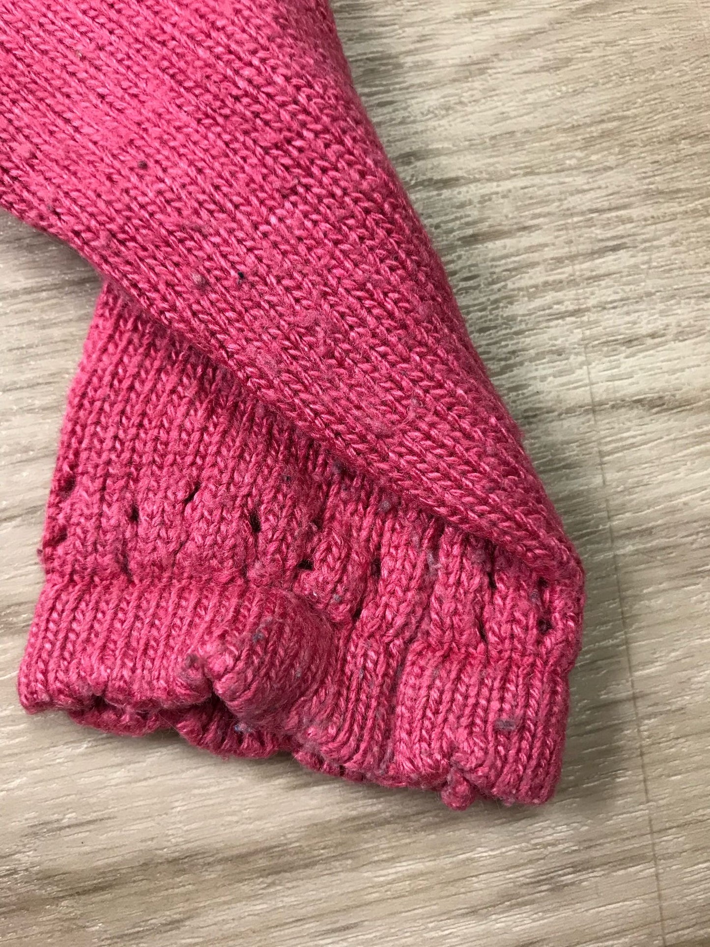 Strickjacke
