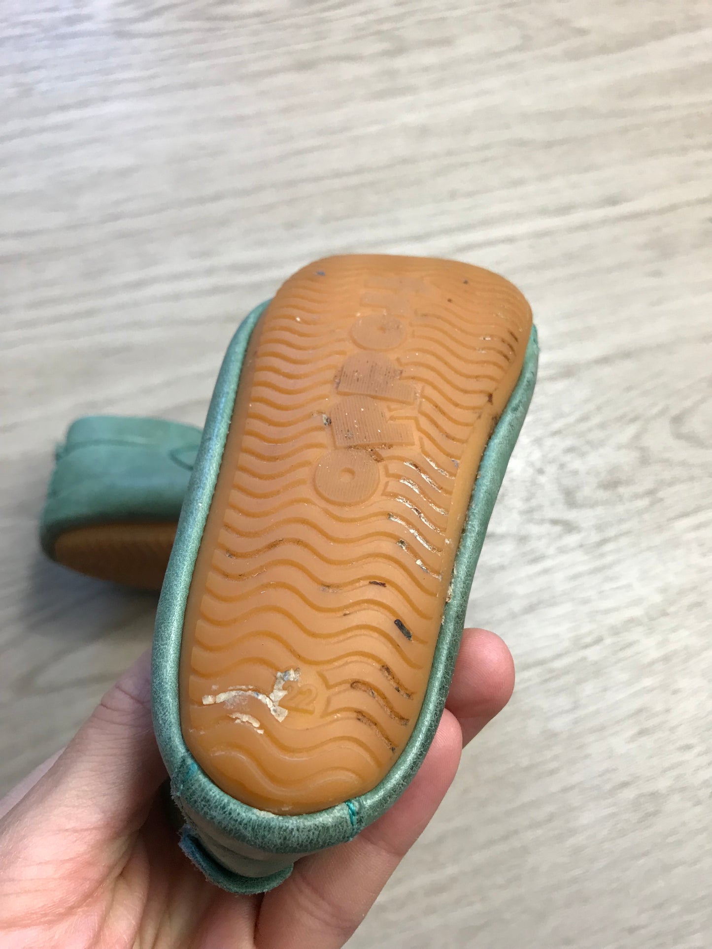 Schuhe