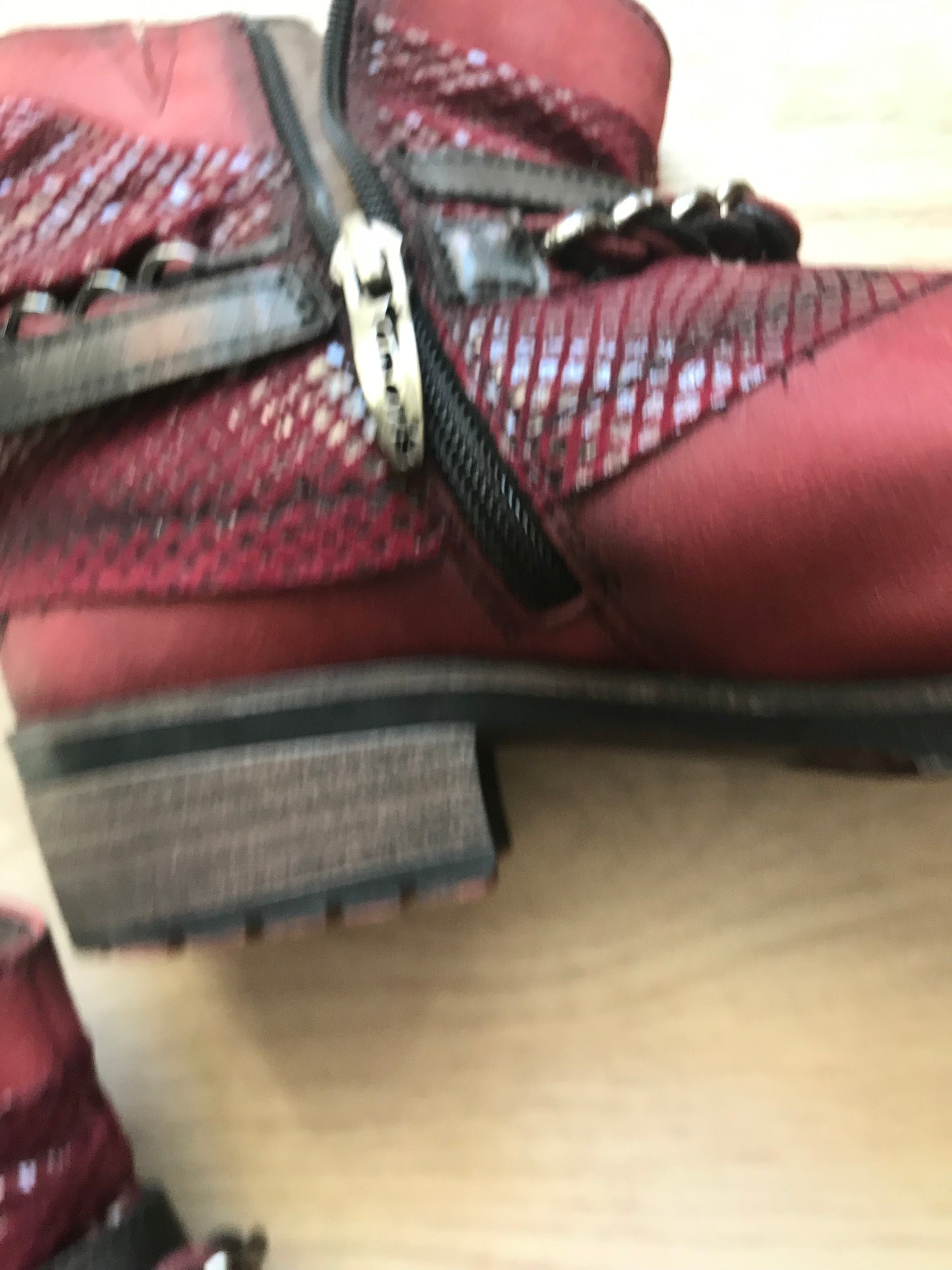 Schuhe