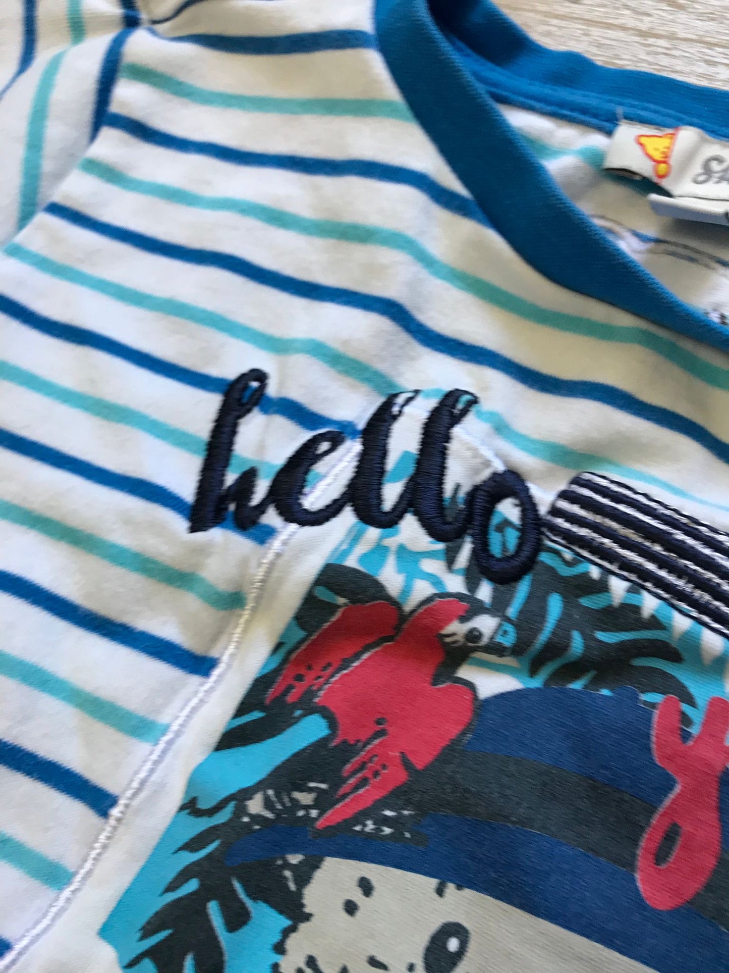 Shirt