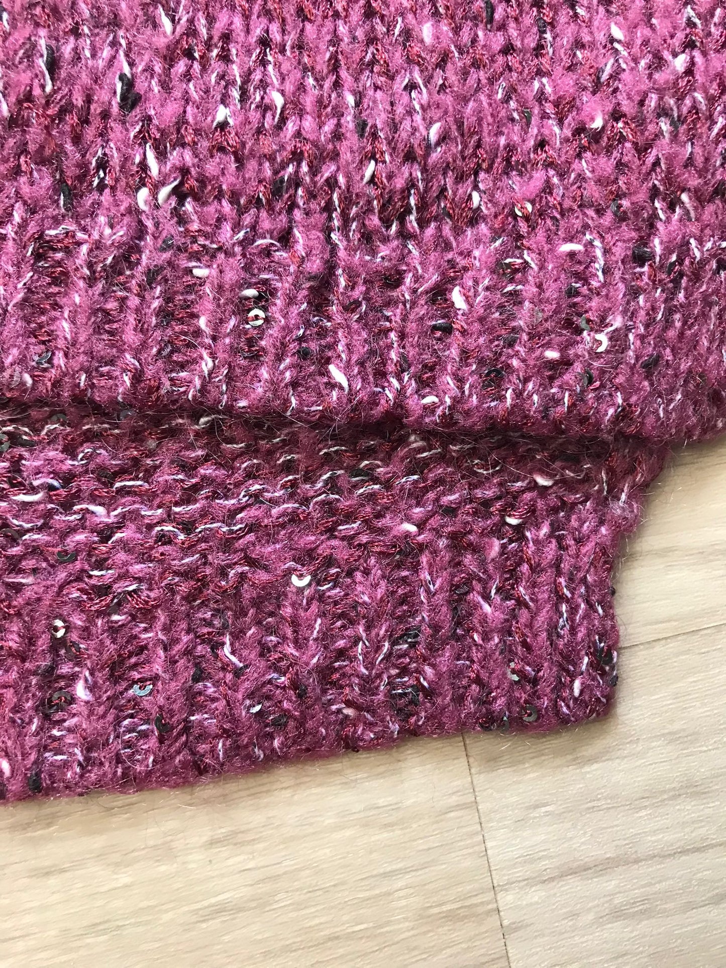 Strickpulli