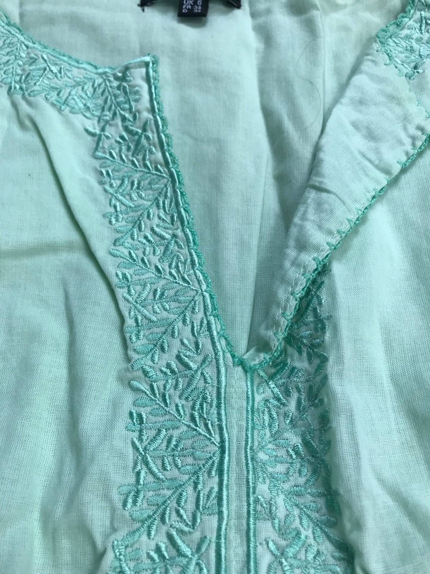 Kleid