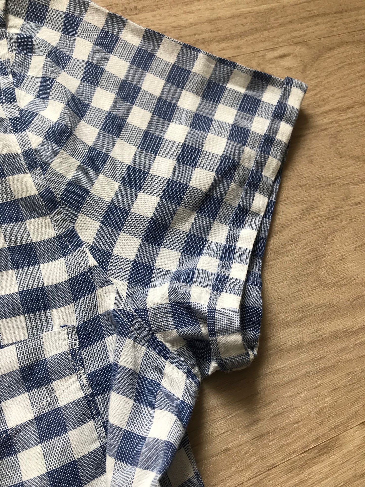 Bluse