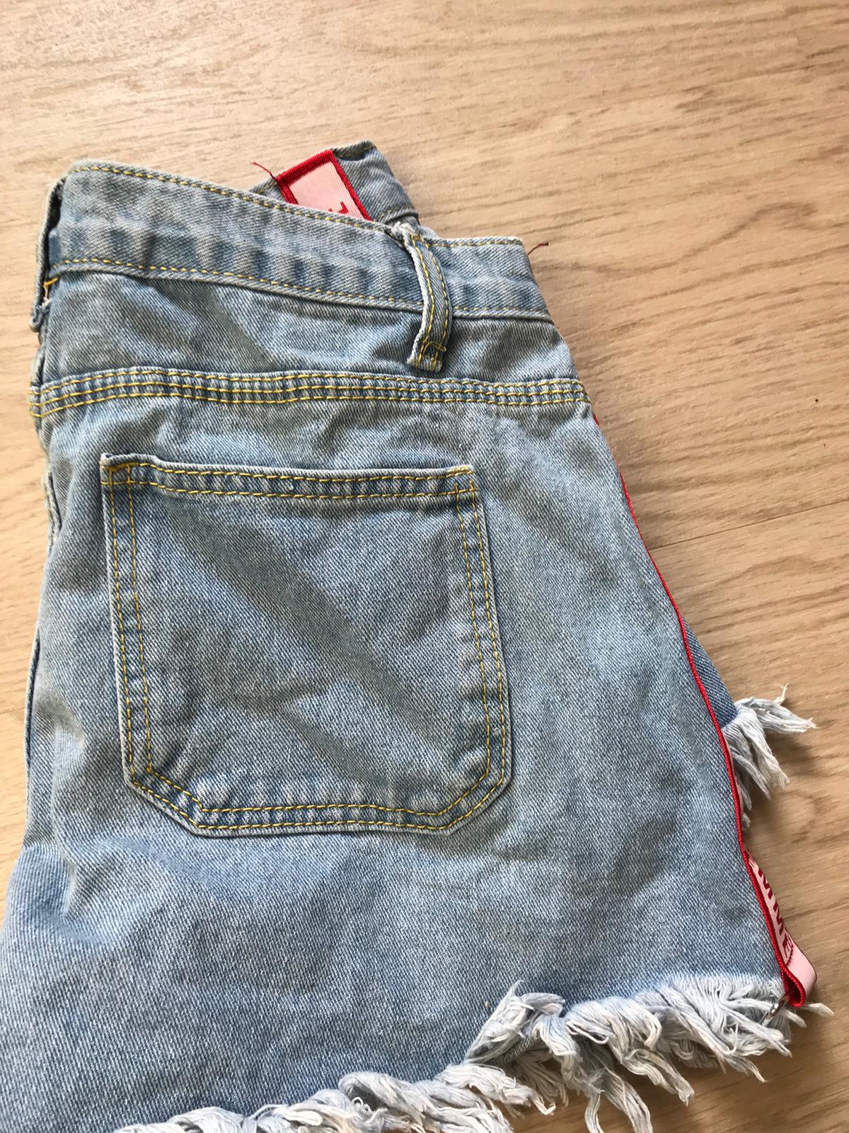 Short