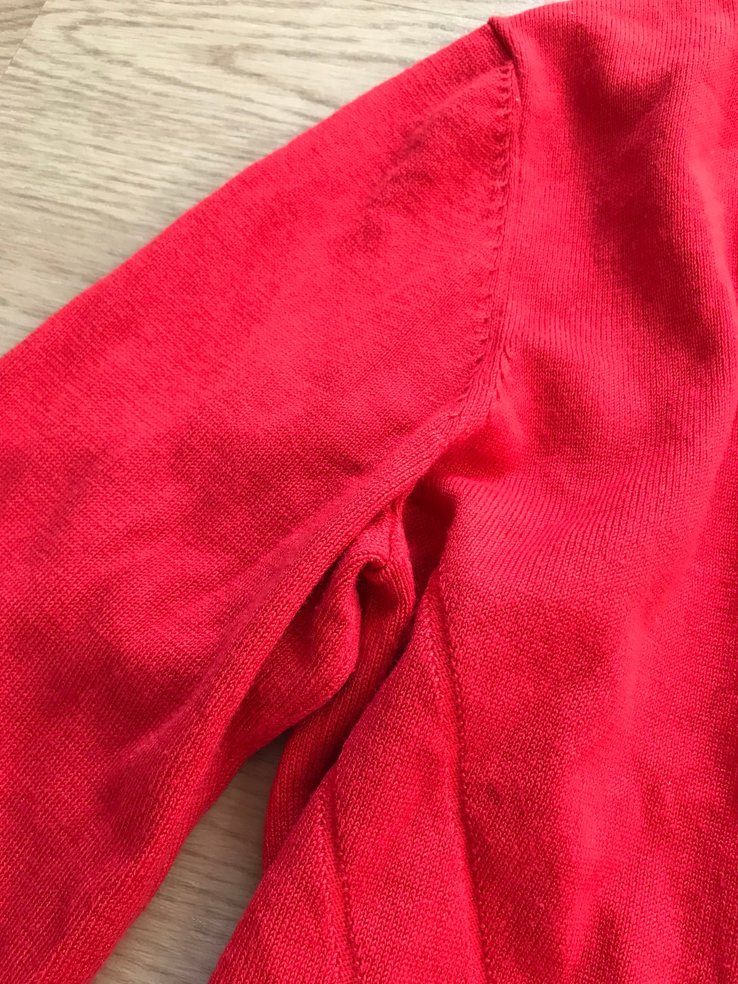 Strickjäckchen