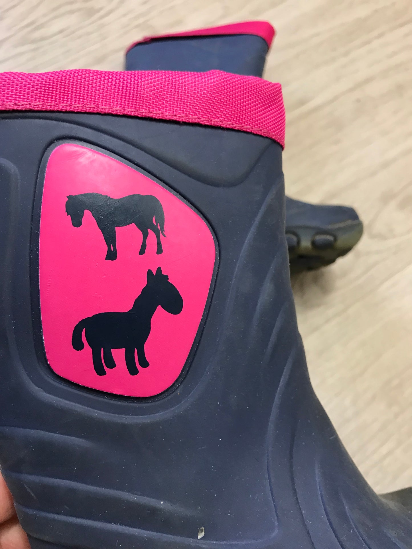 Gummistiefel