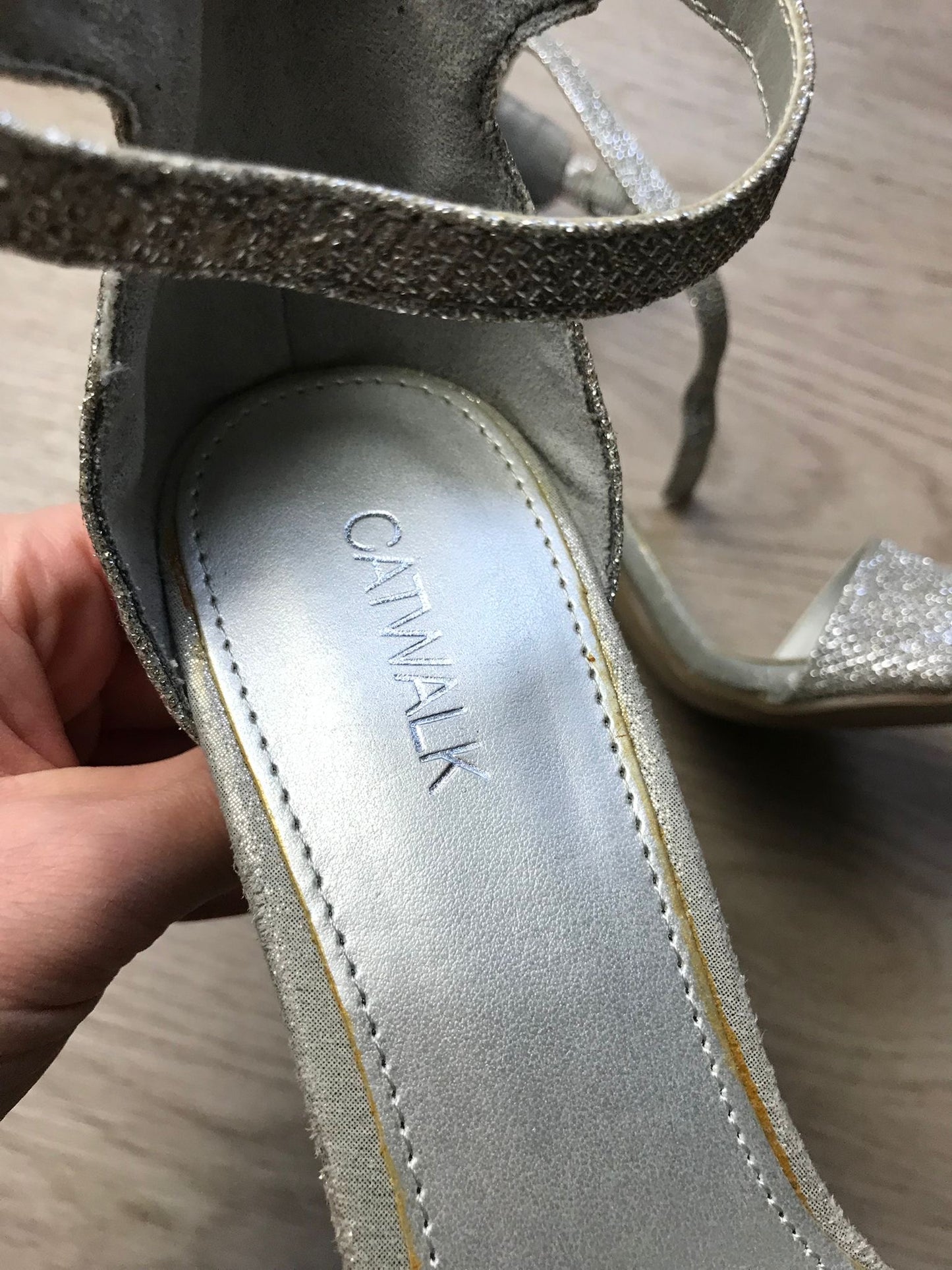 High Heels Pumps