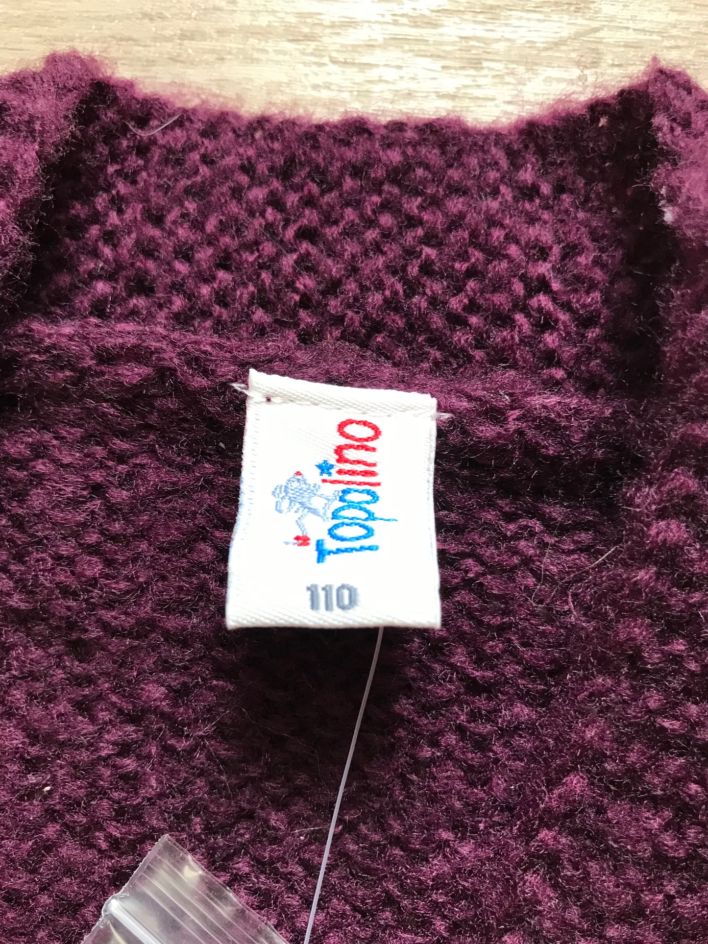 Strickjacke