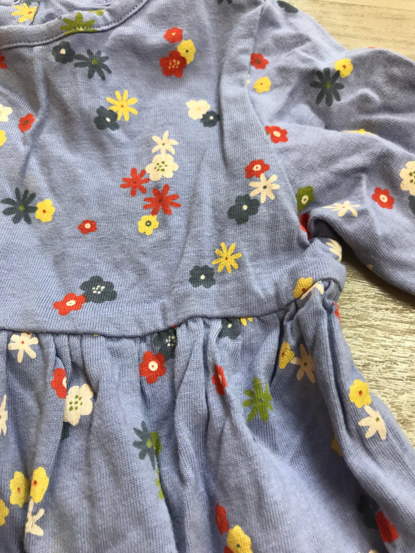 Kleid