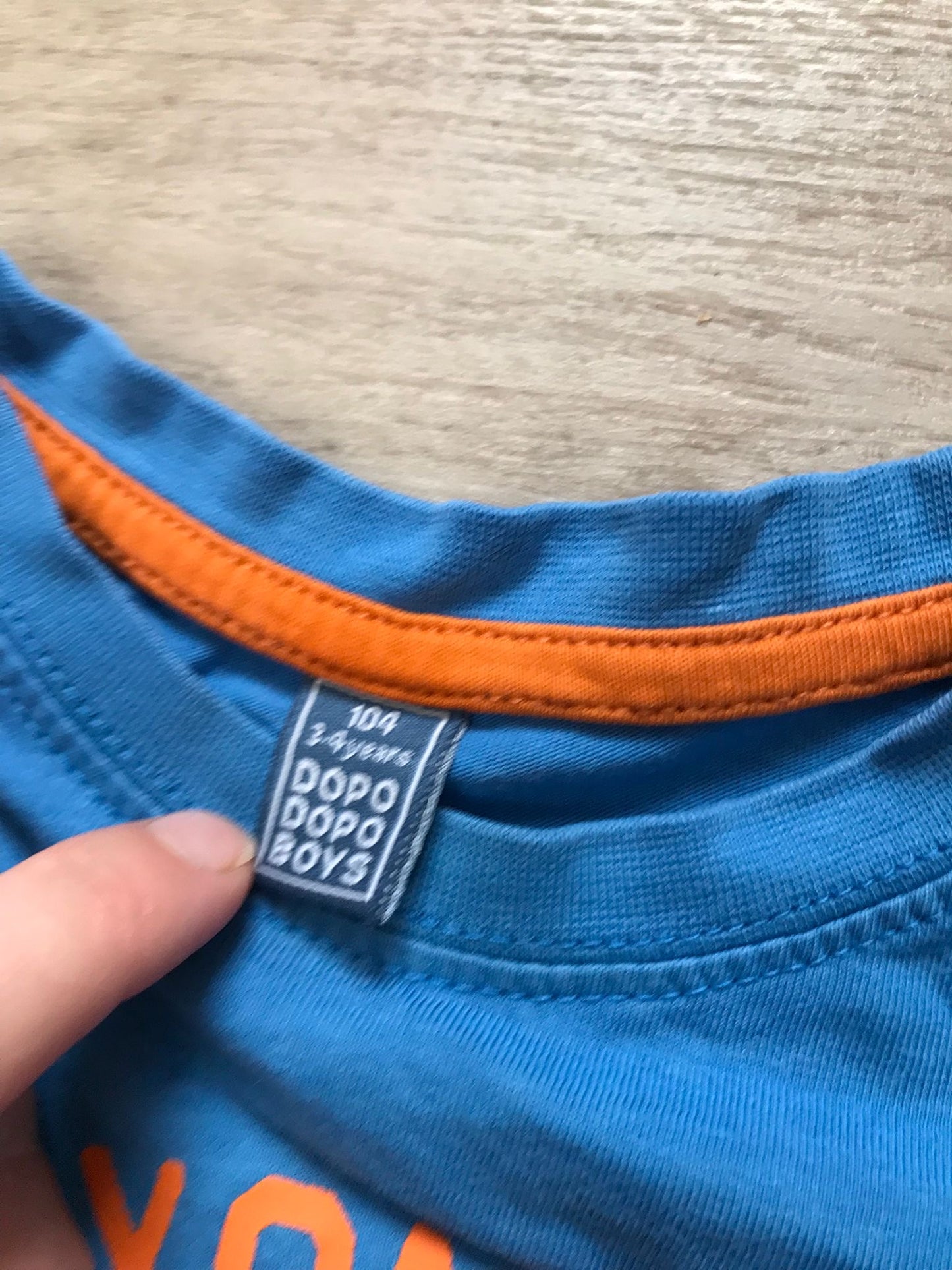 Shirt