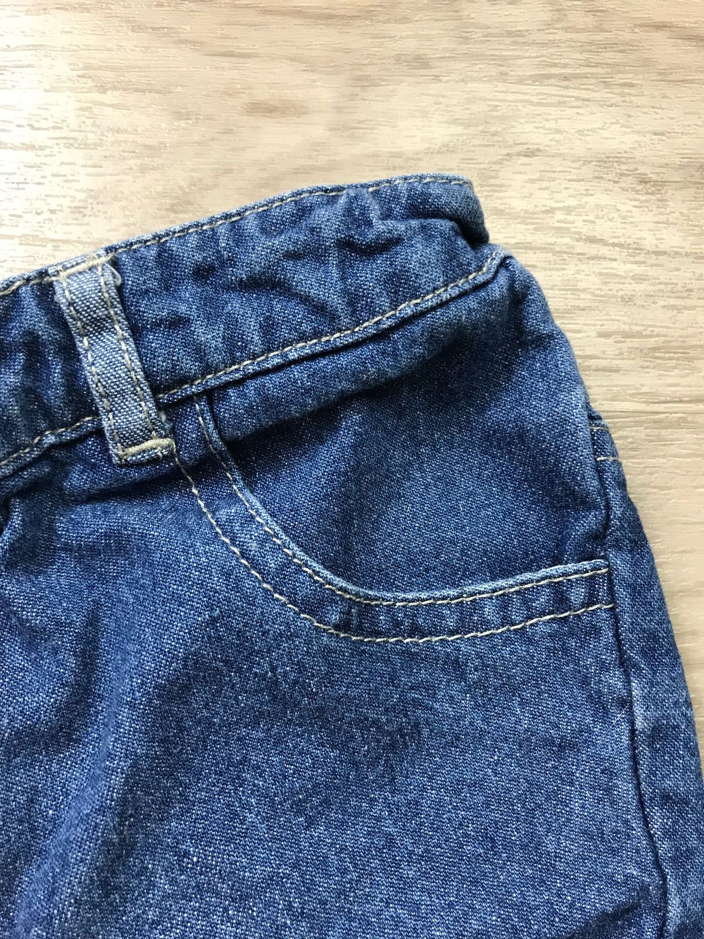 Short