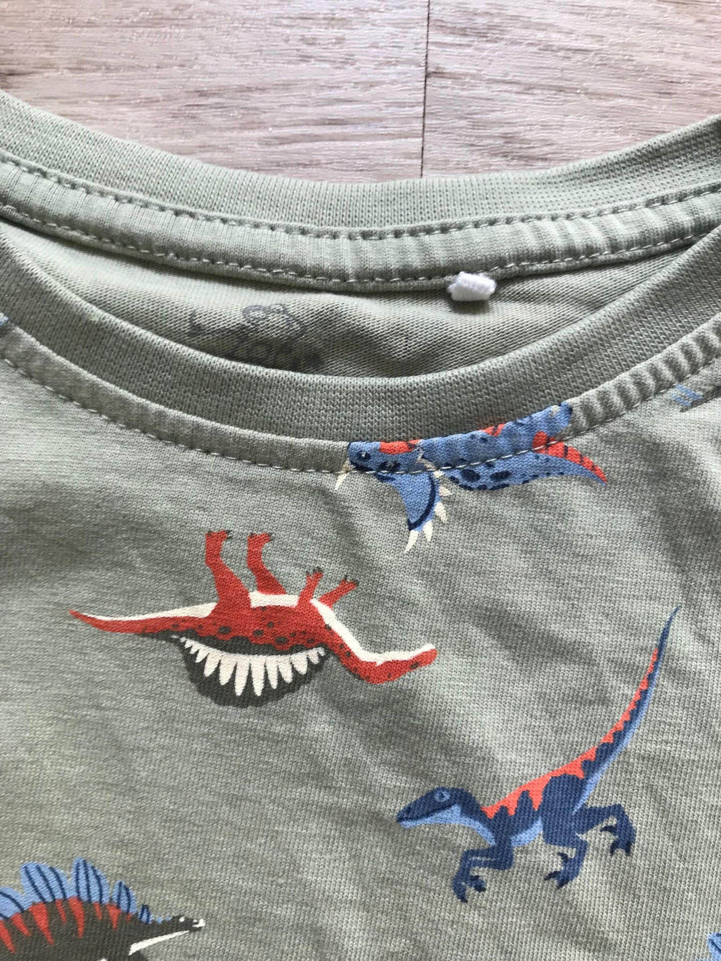 Pulli Dino