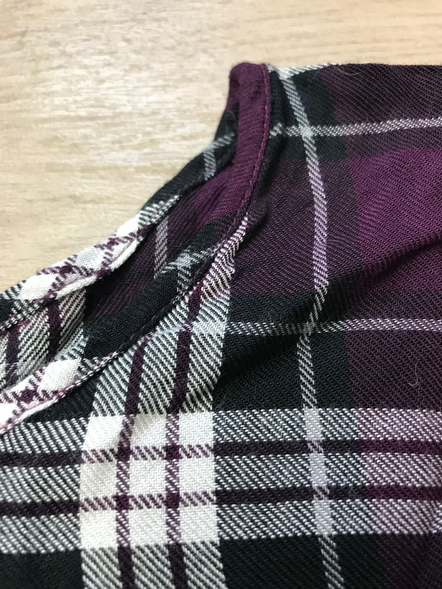Shirt 3/4