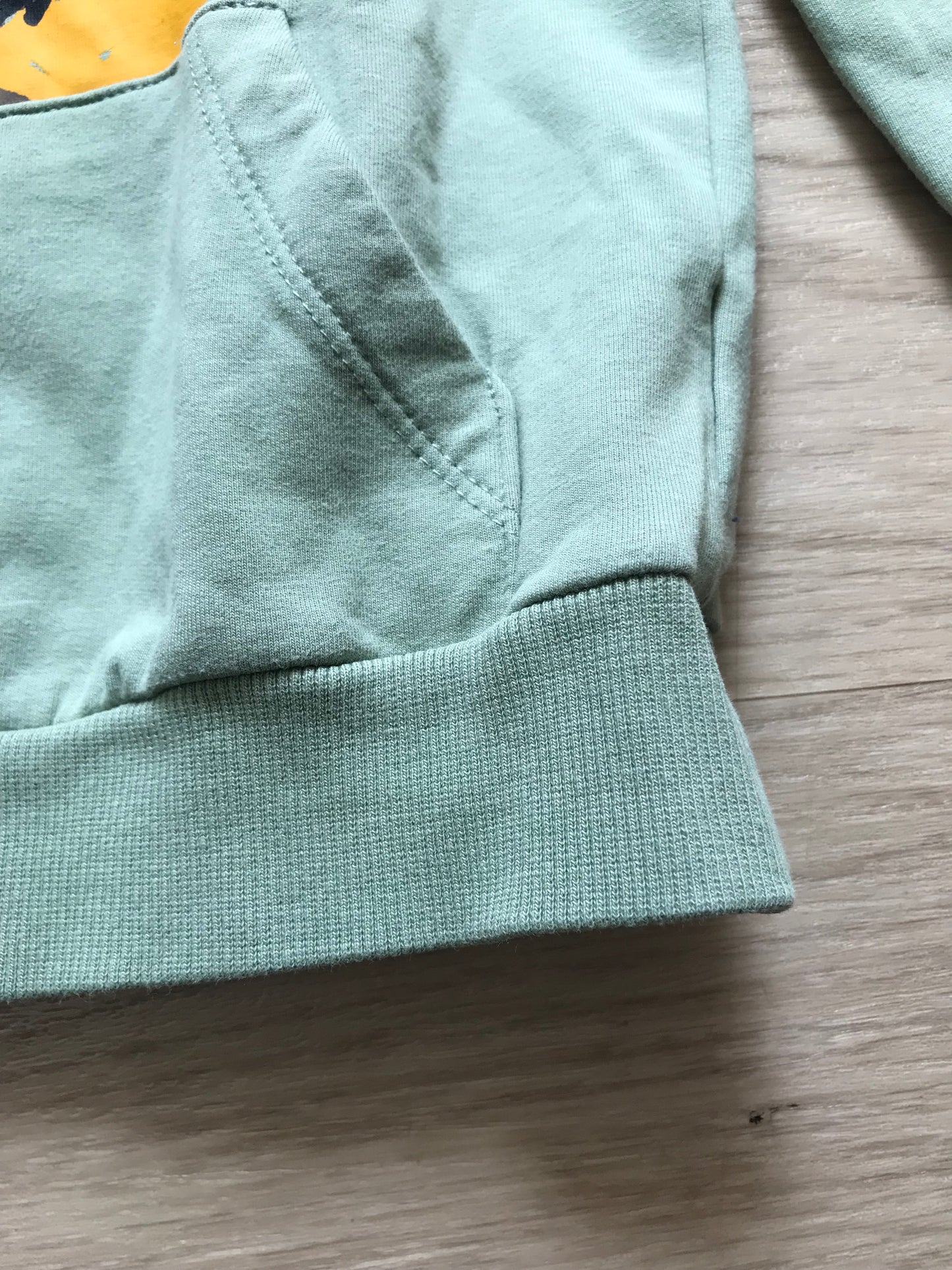 Pullover