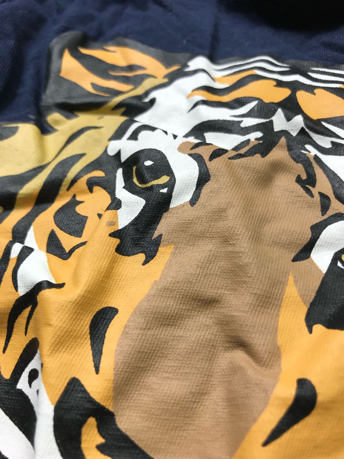 Shirt Löwe